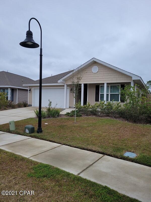 Bridge Harbor - Residential Lease