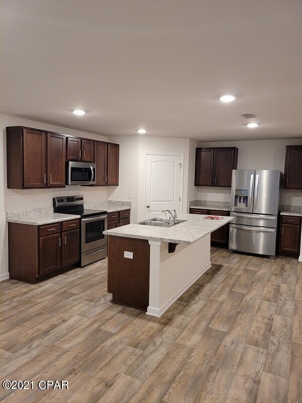 Bridge Harbor - Residential Lease