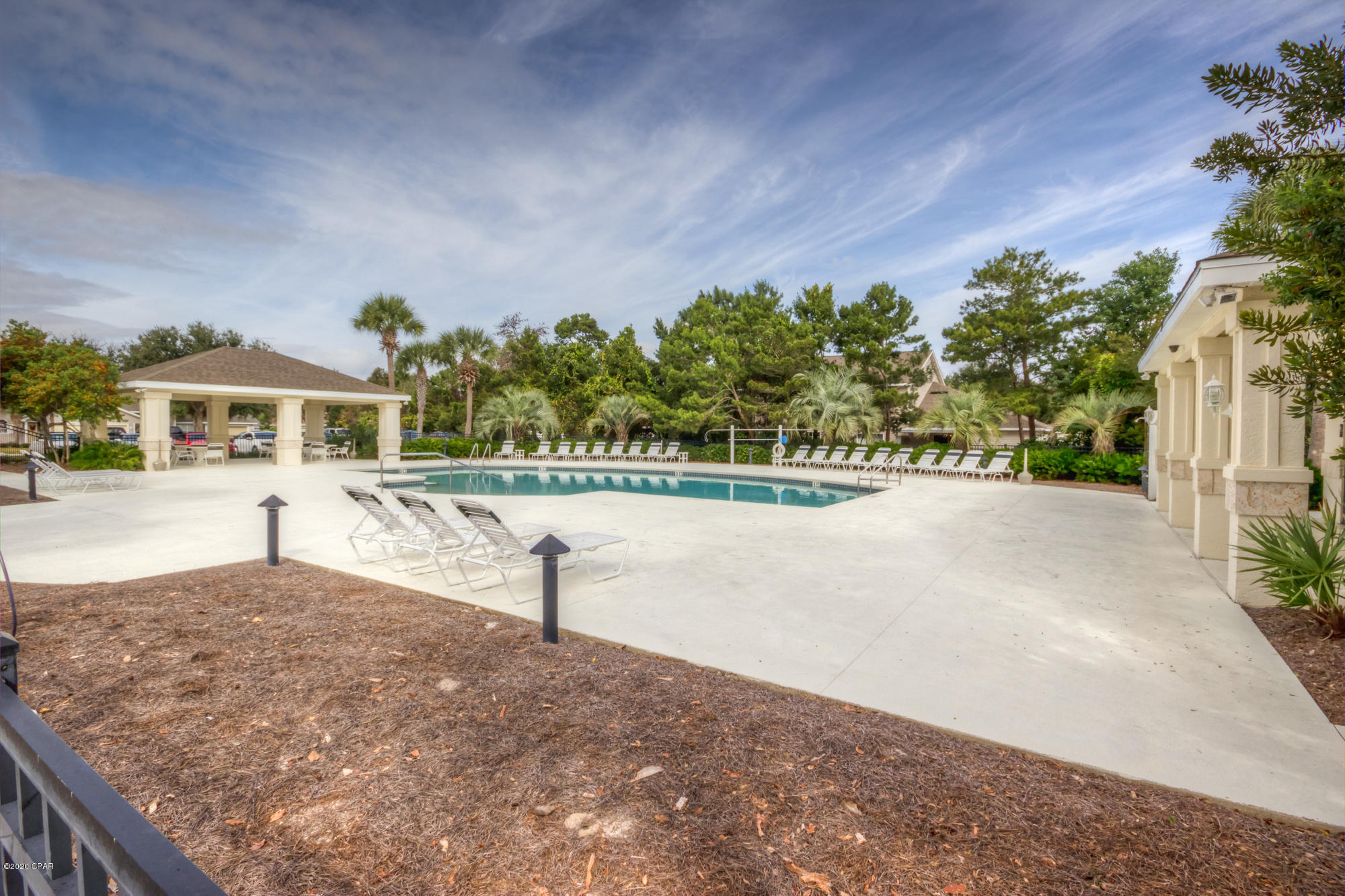 Palmetto Trace - Residential