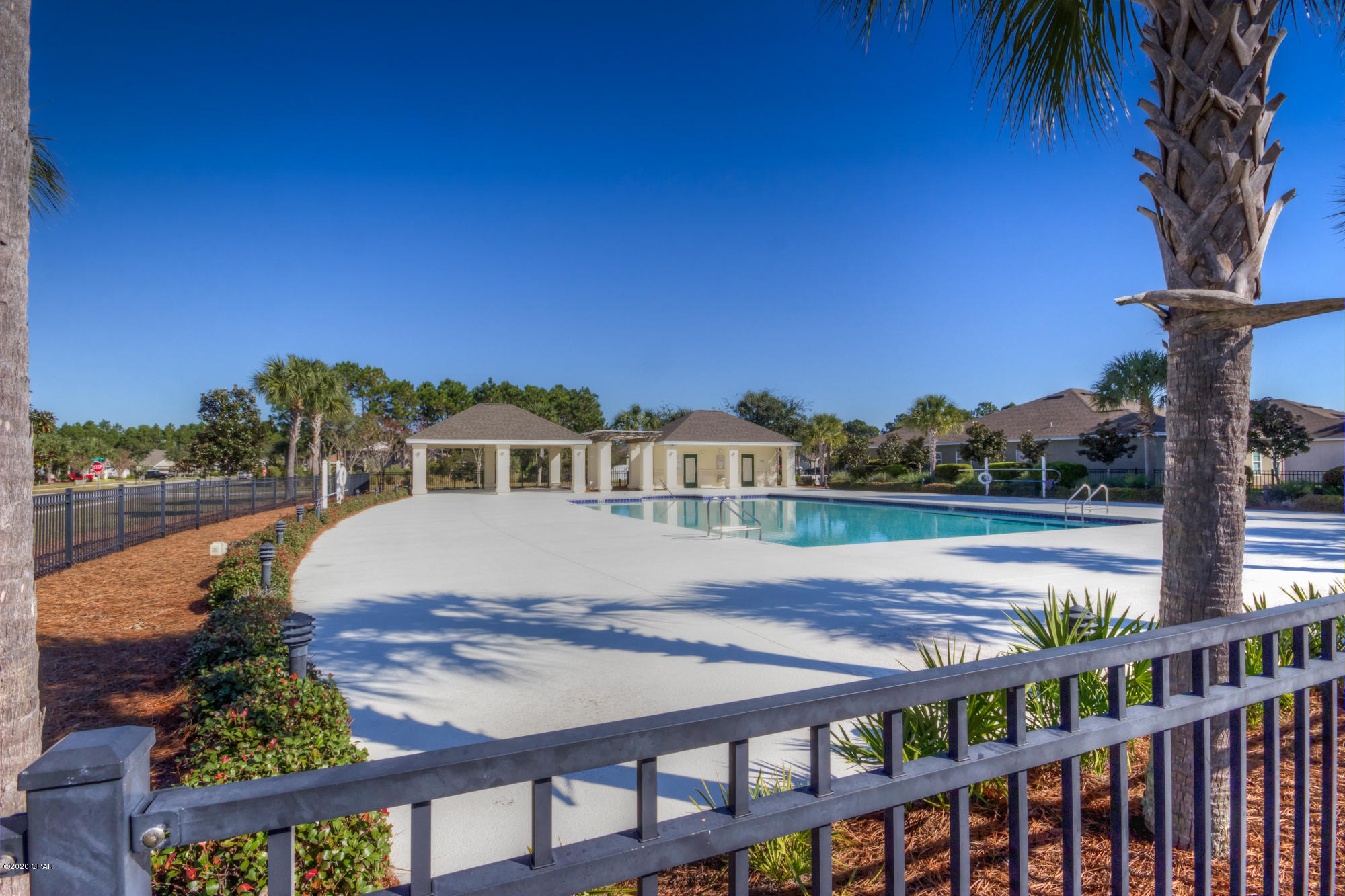 Palmetto Trace - Residential