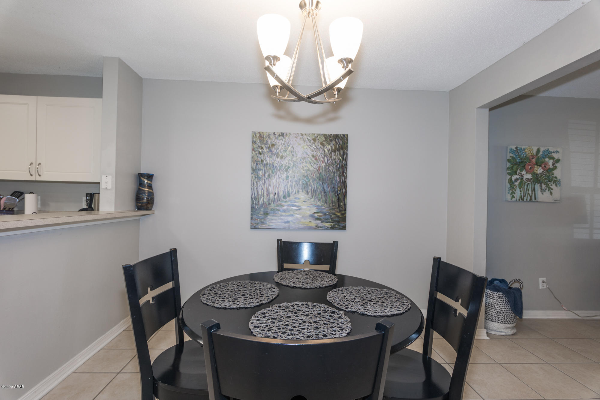 Palmetto Trace - Residential