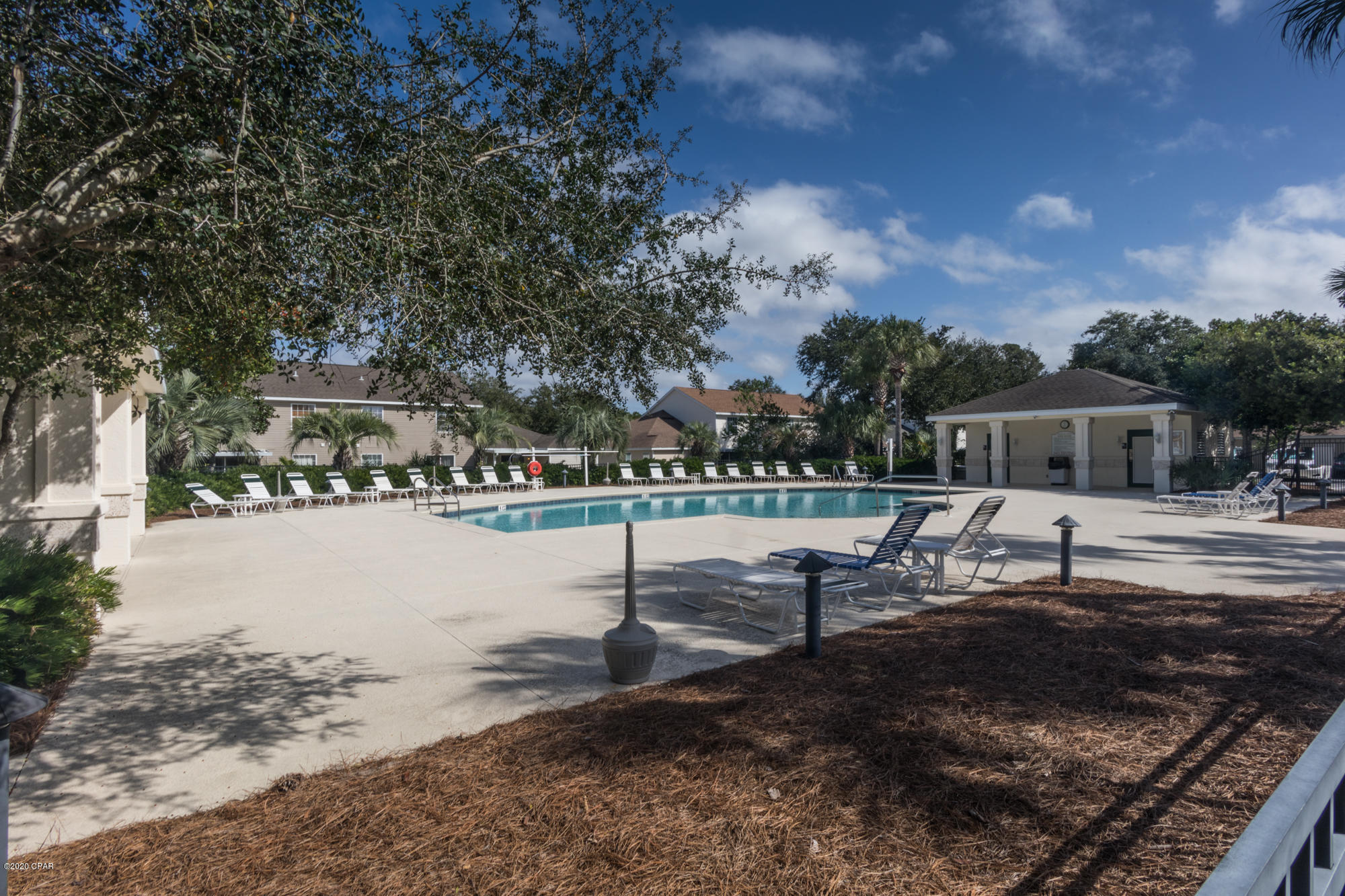 Palmetto Trace - Residential