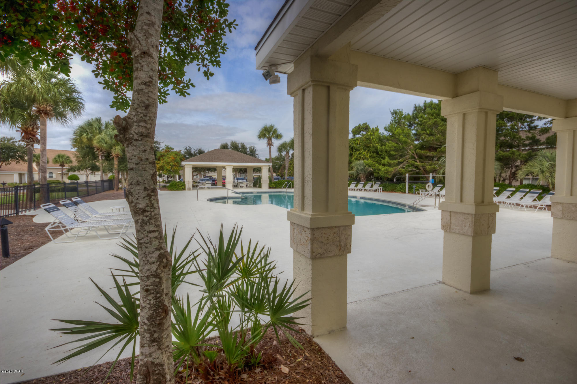 Palmetto Trace - Residential