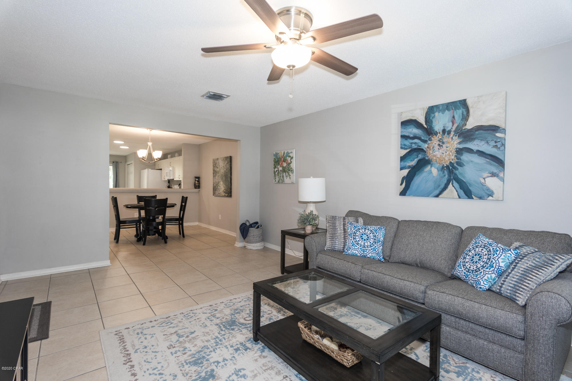 Palmetto Trace - Residential