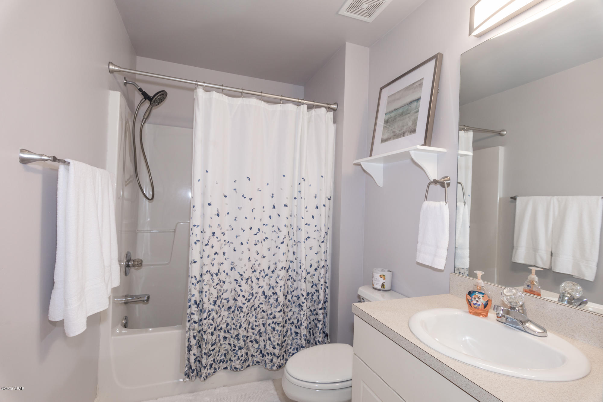 Palmetto Trace - Residential