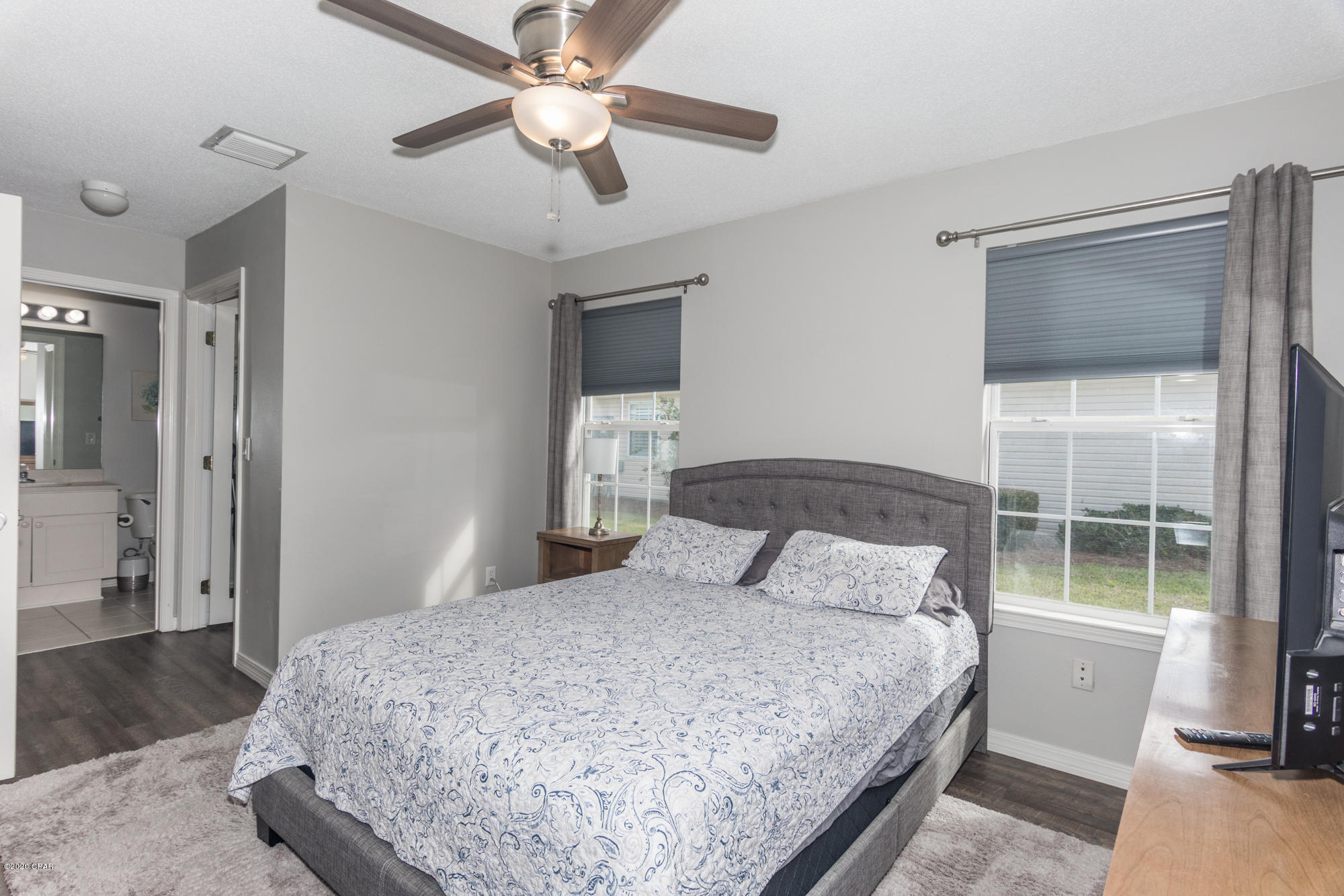 Palmetto Trace - Residential