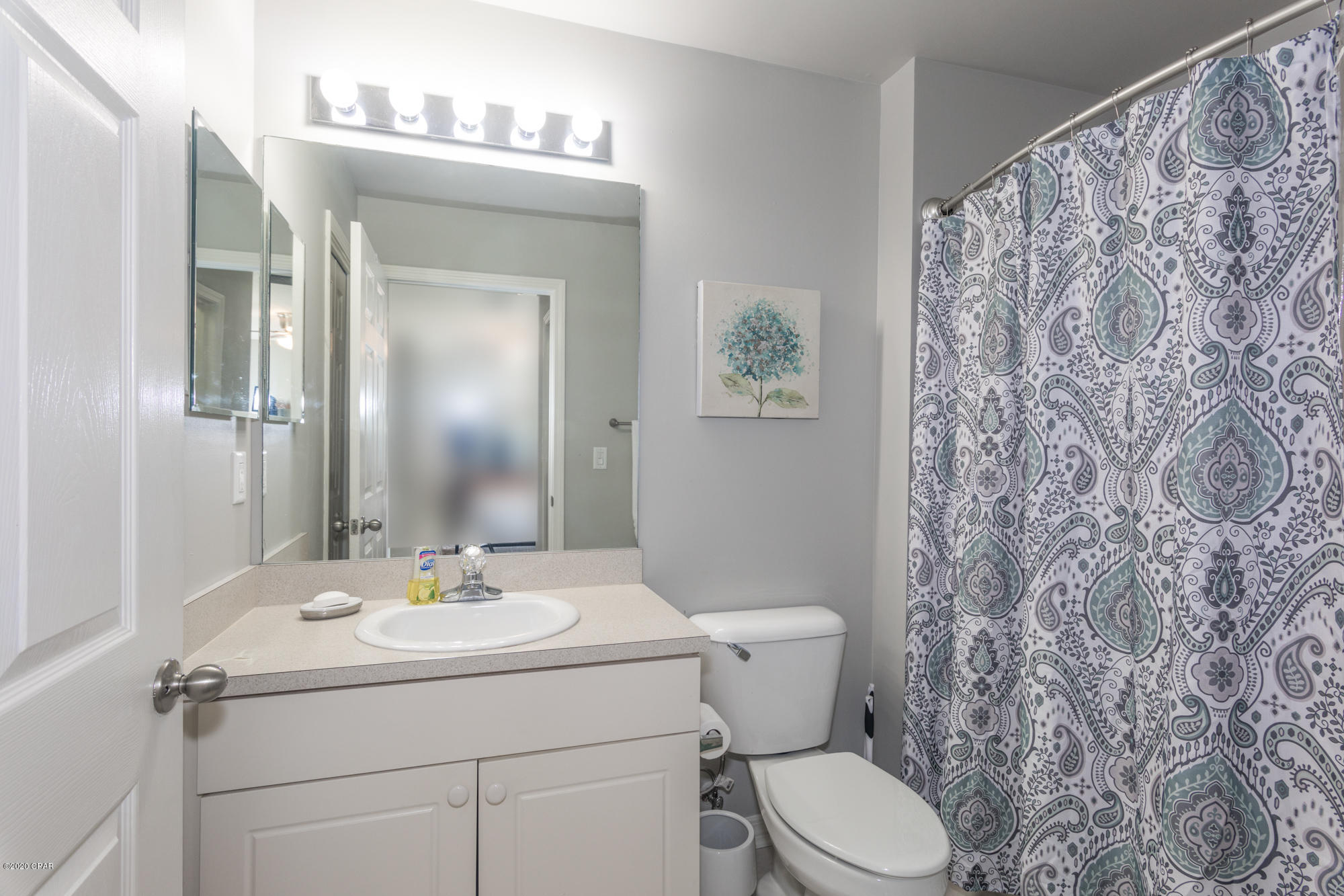 Palmetto Trace - Residential