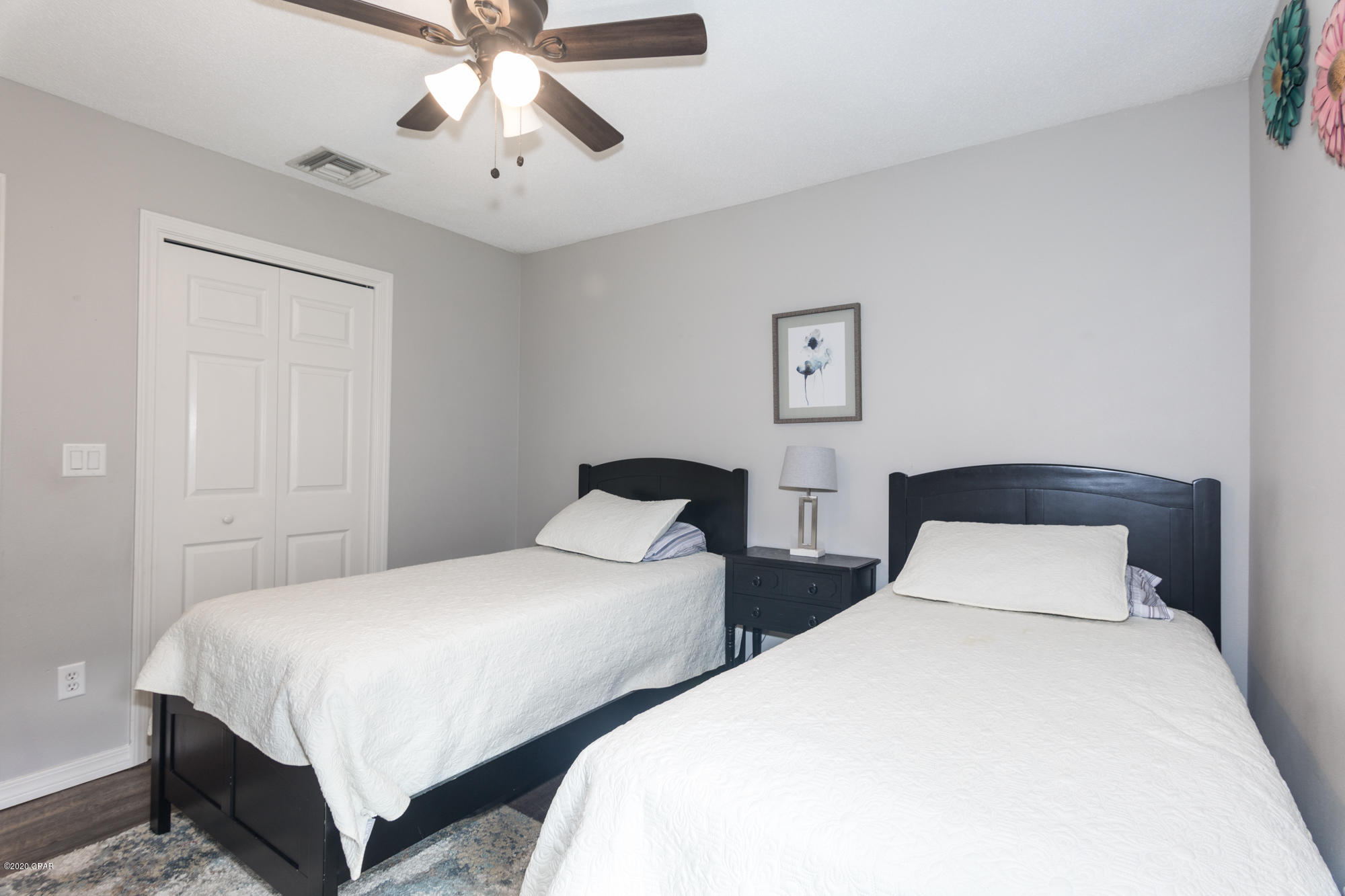 Palmetto Trace - Residential