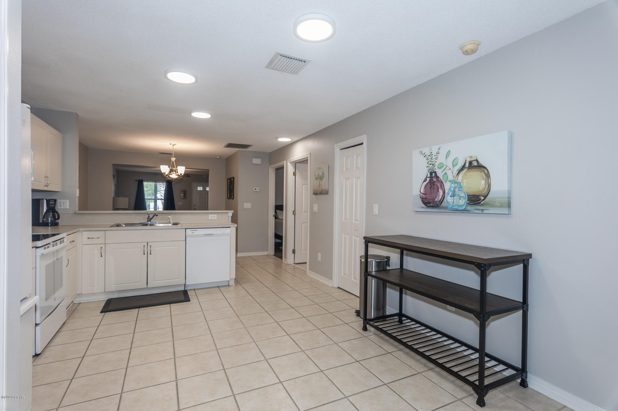 Palmetto Trace - Residential