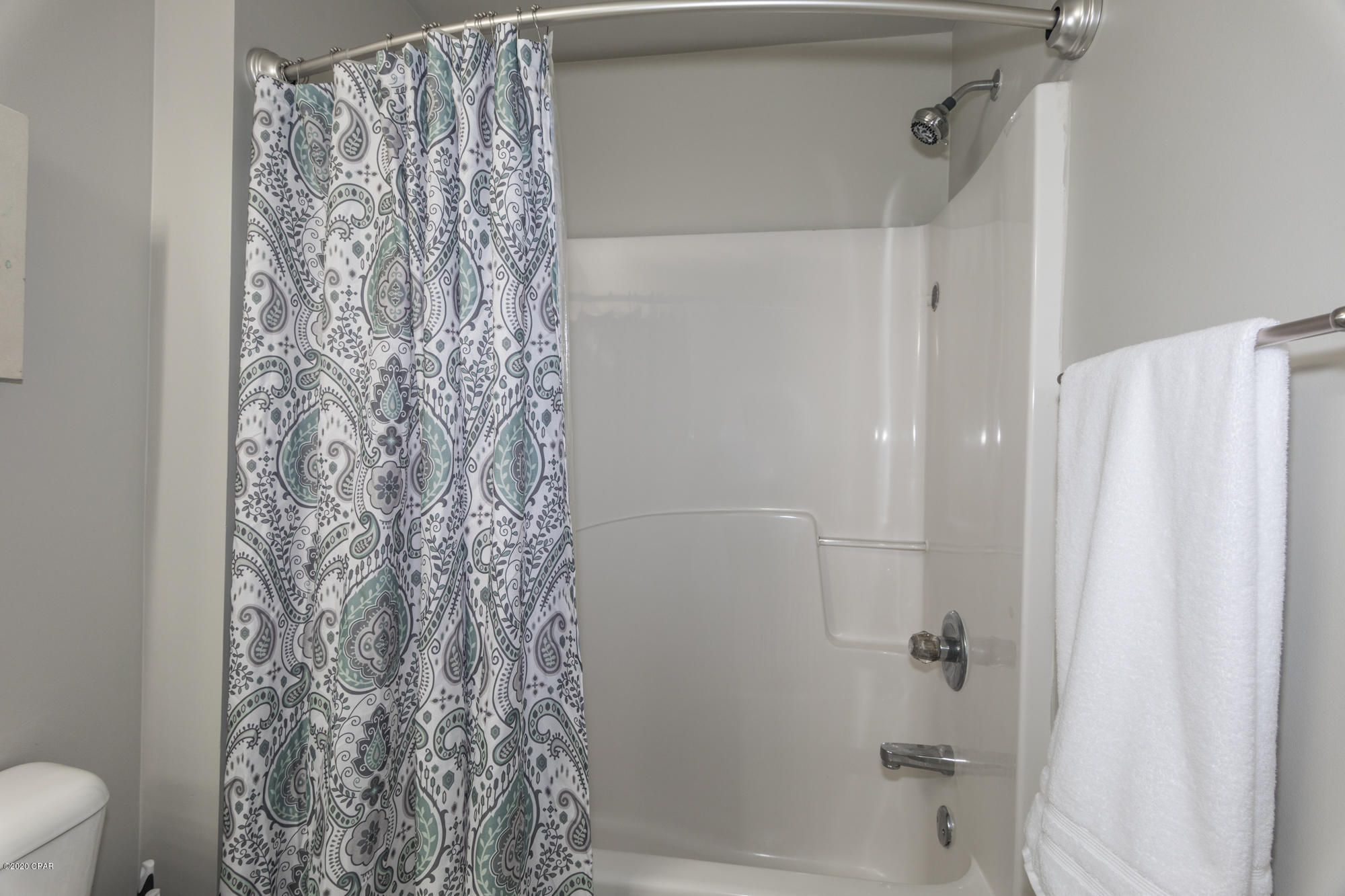 Palmetto Trace - Residential