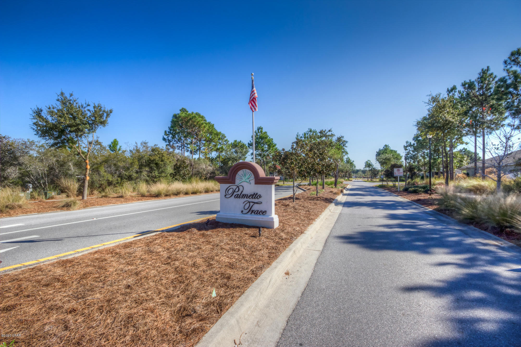 Palmetto Trace - Residential