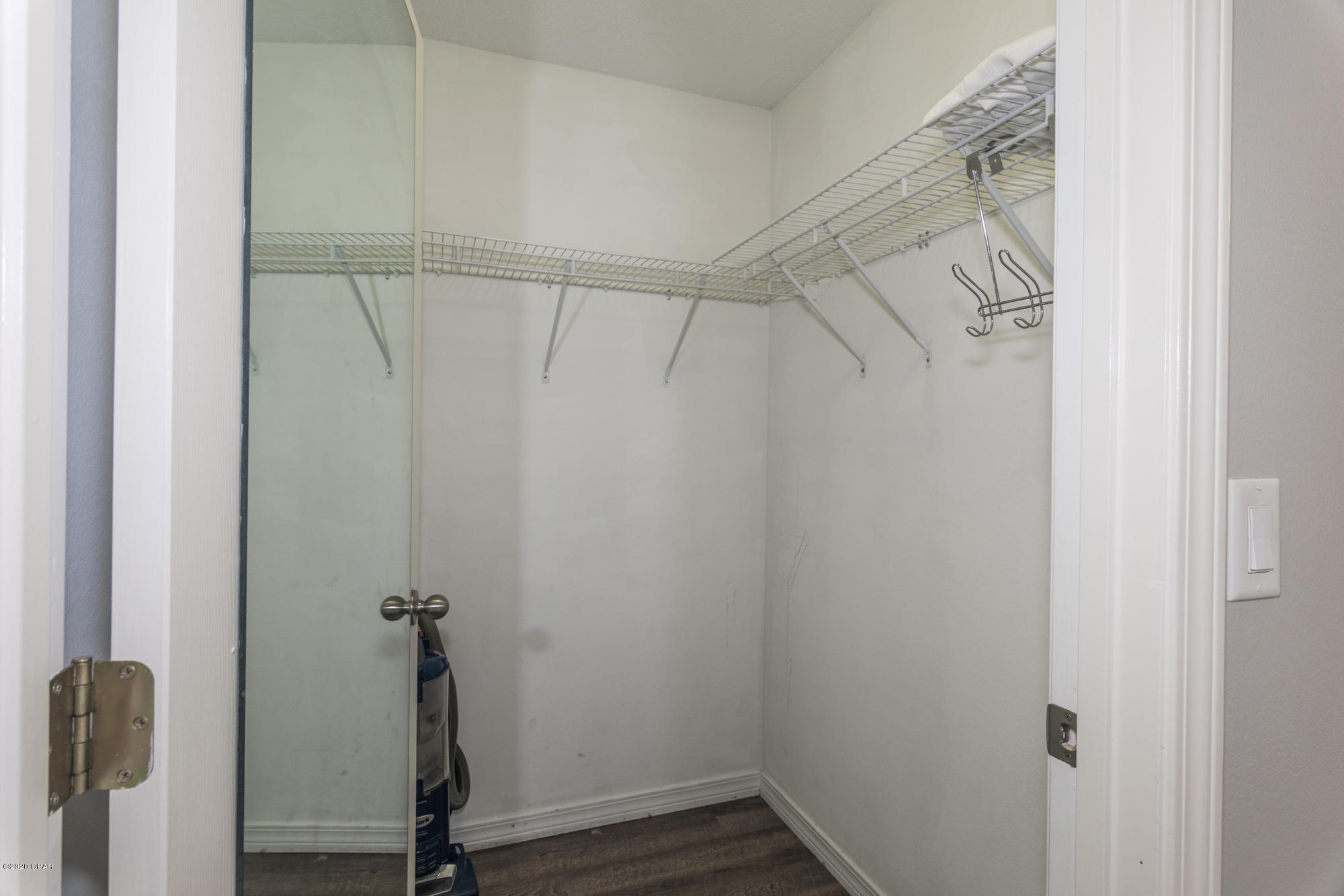 Palmetto Trace - Residential