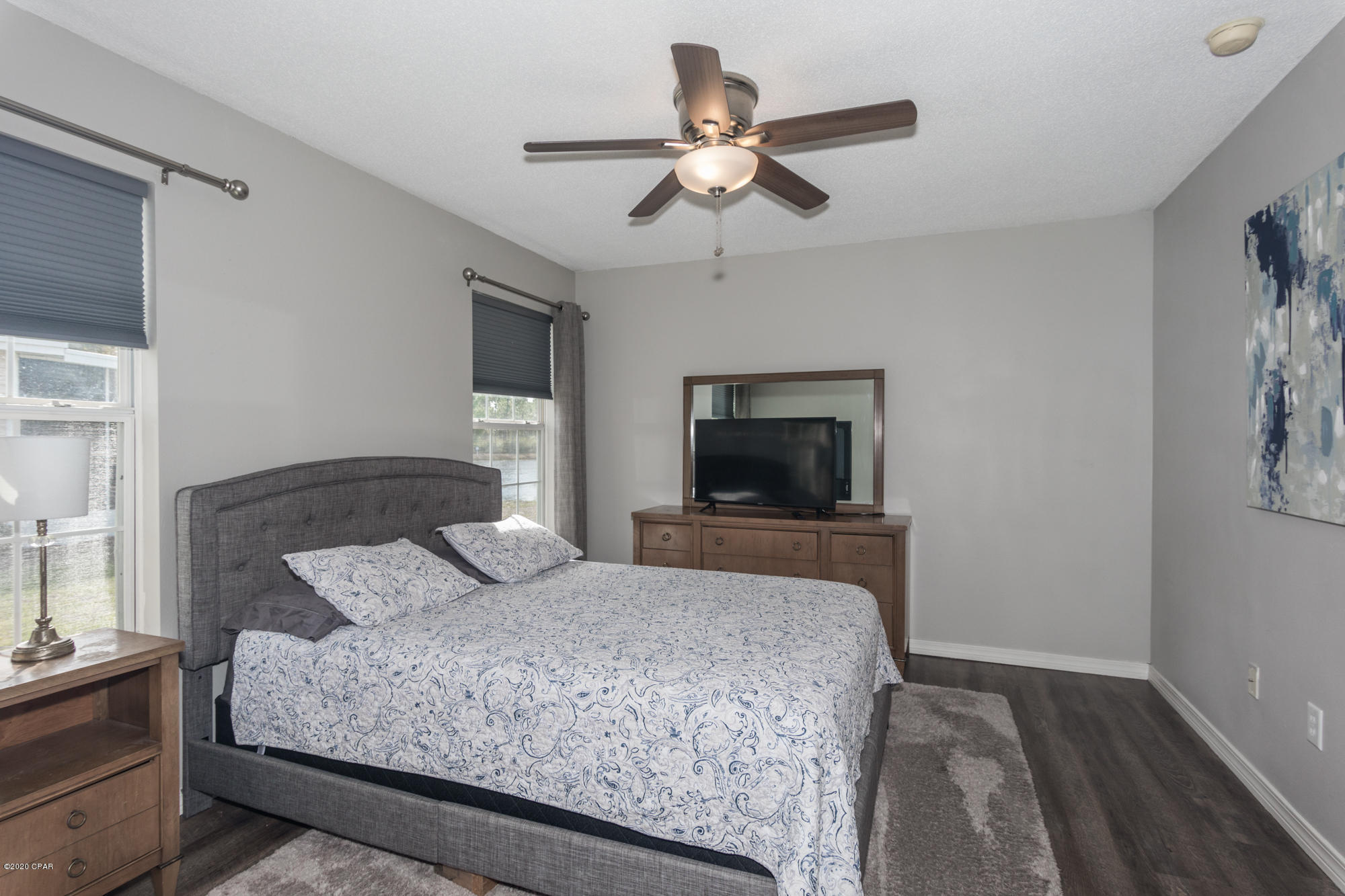 Palmetto Trace - Residential