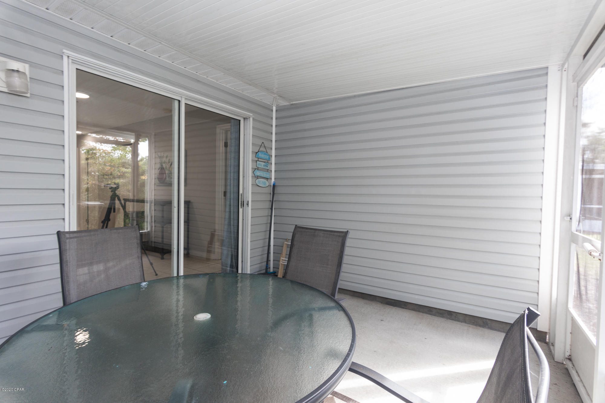 Palmetto Trace - Residential