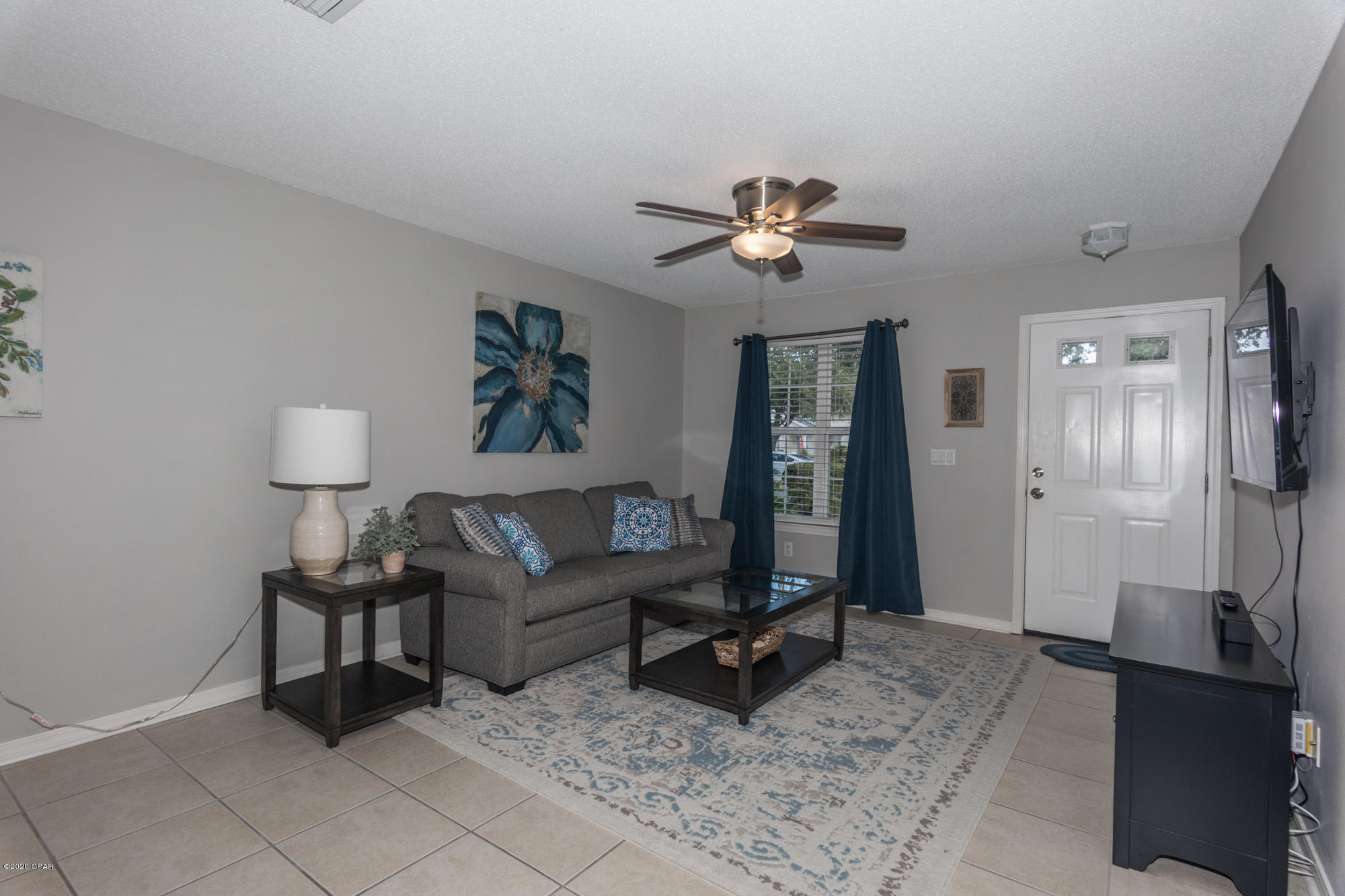 Palmetto Trace - Residential