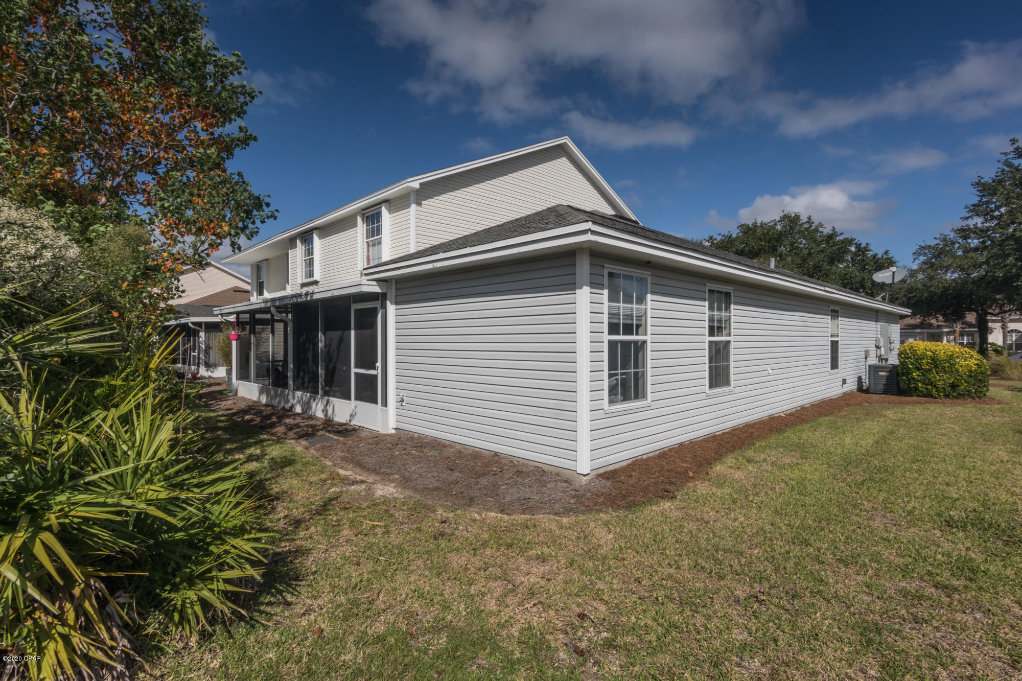 Palmetto Trace - Residential