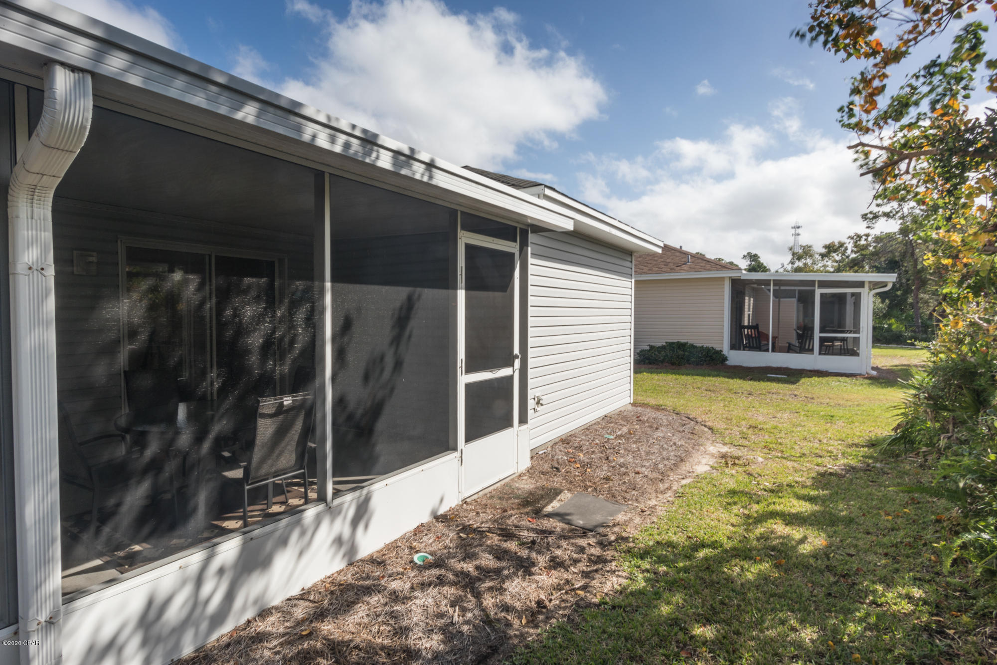 Palmetto Trace - Residential