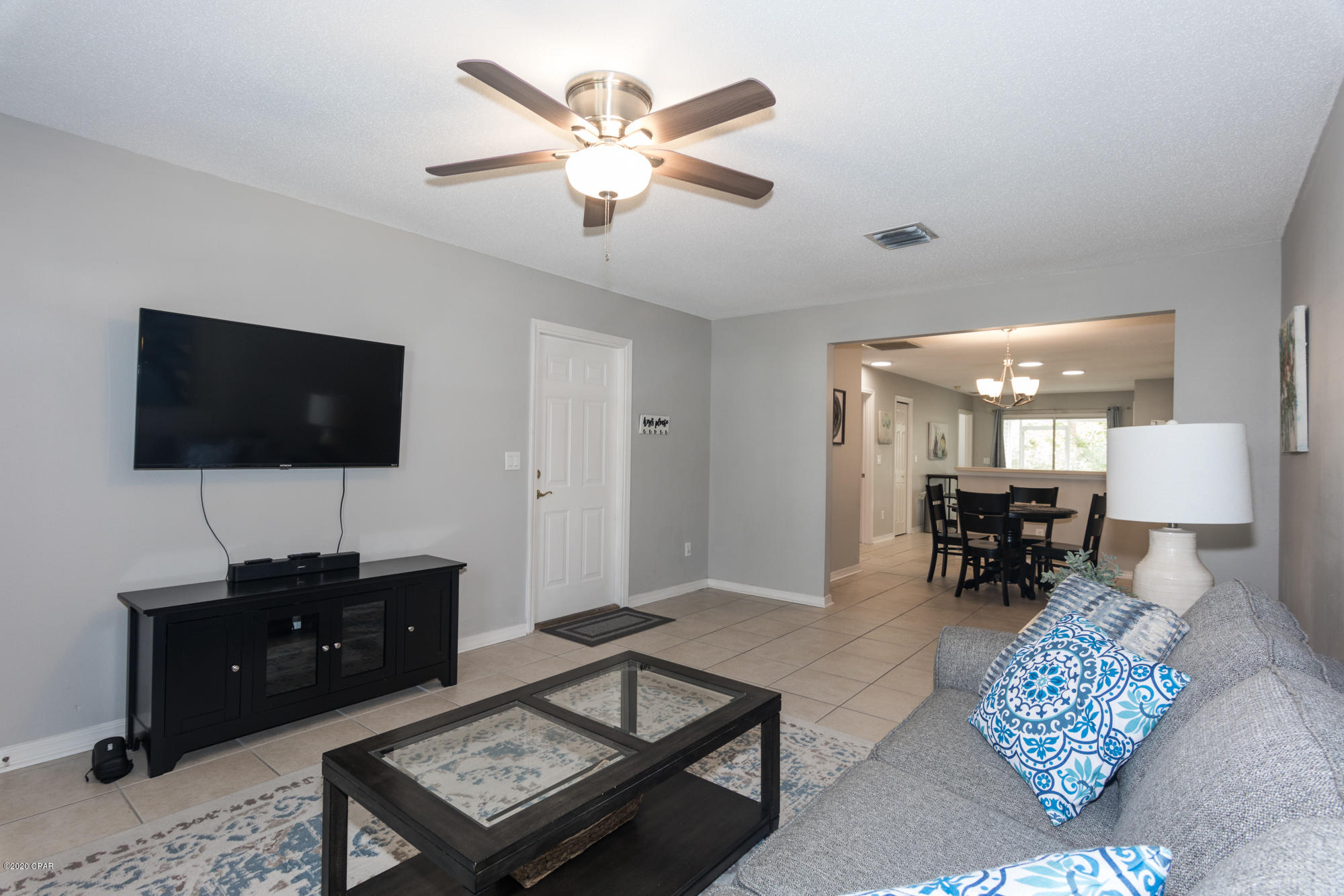 Palmetto Trace - Residential