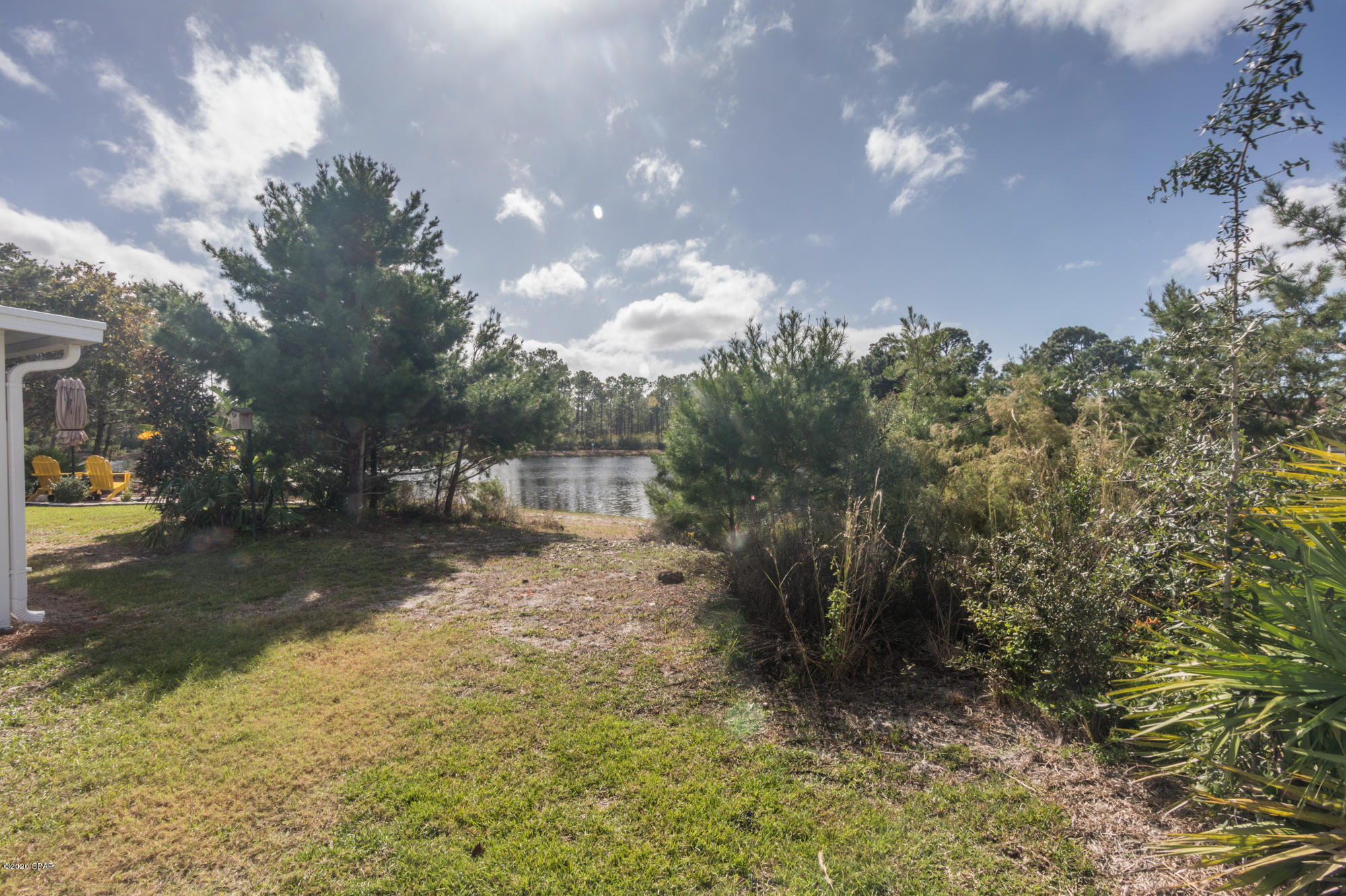 Palmetto Trace - Residential