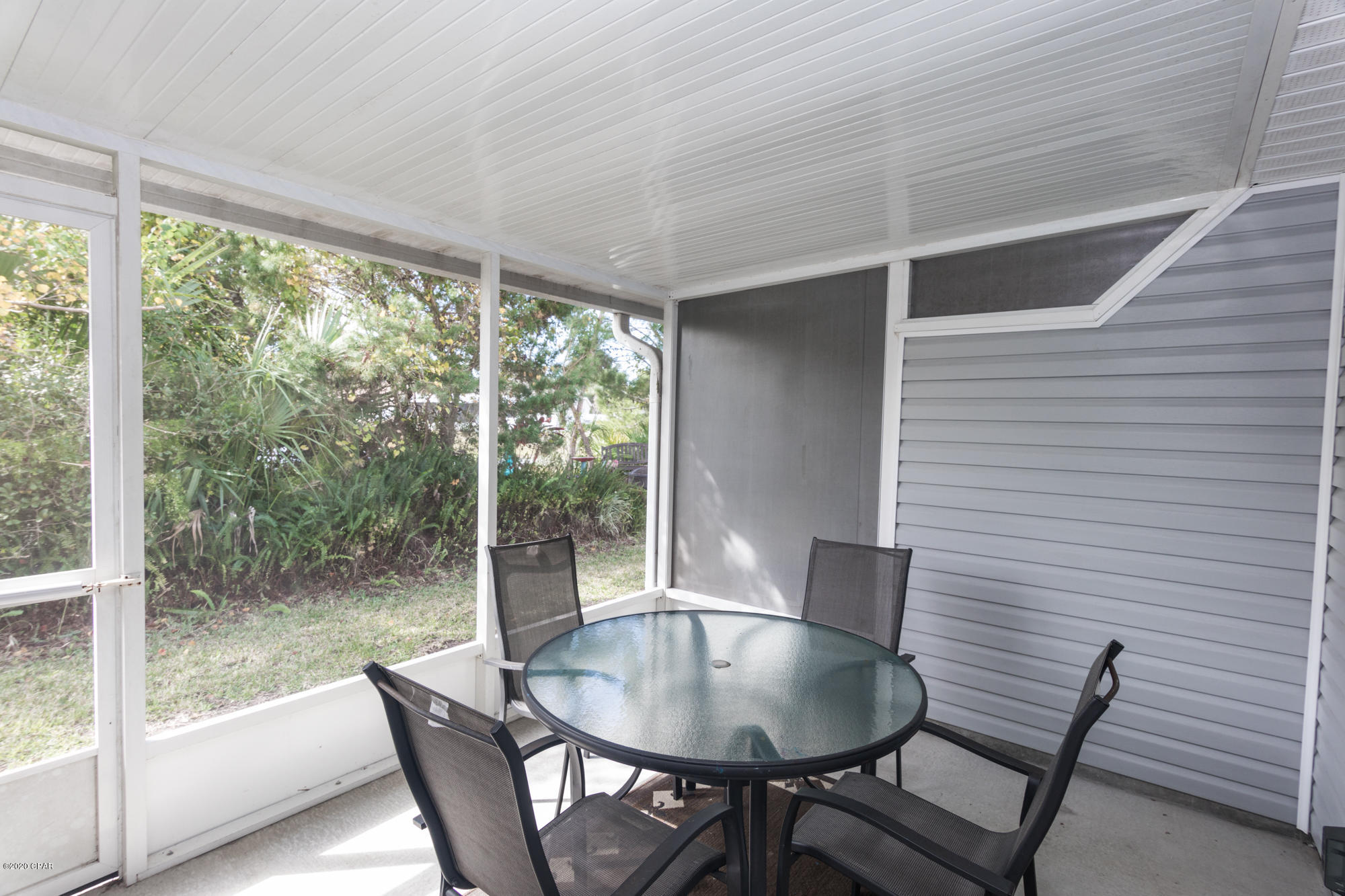 Palmetto Trace - Residential