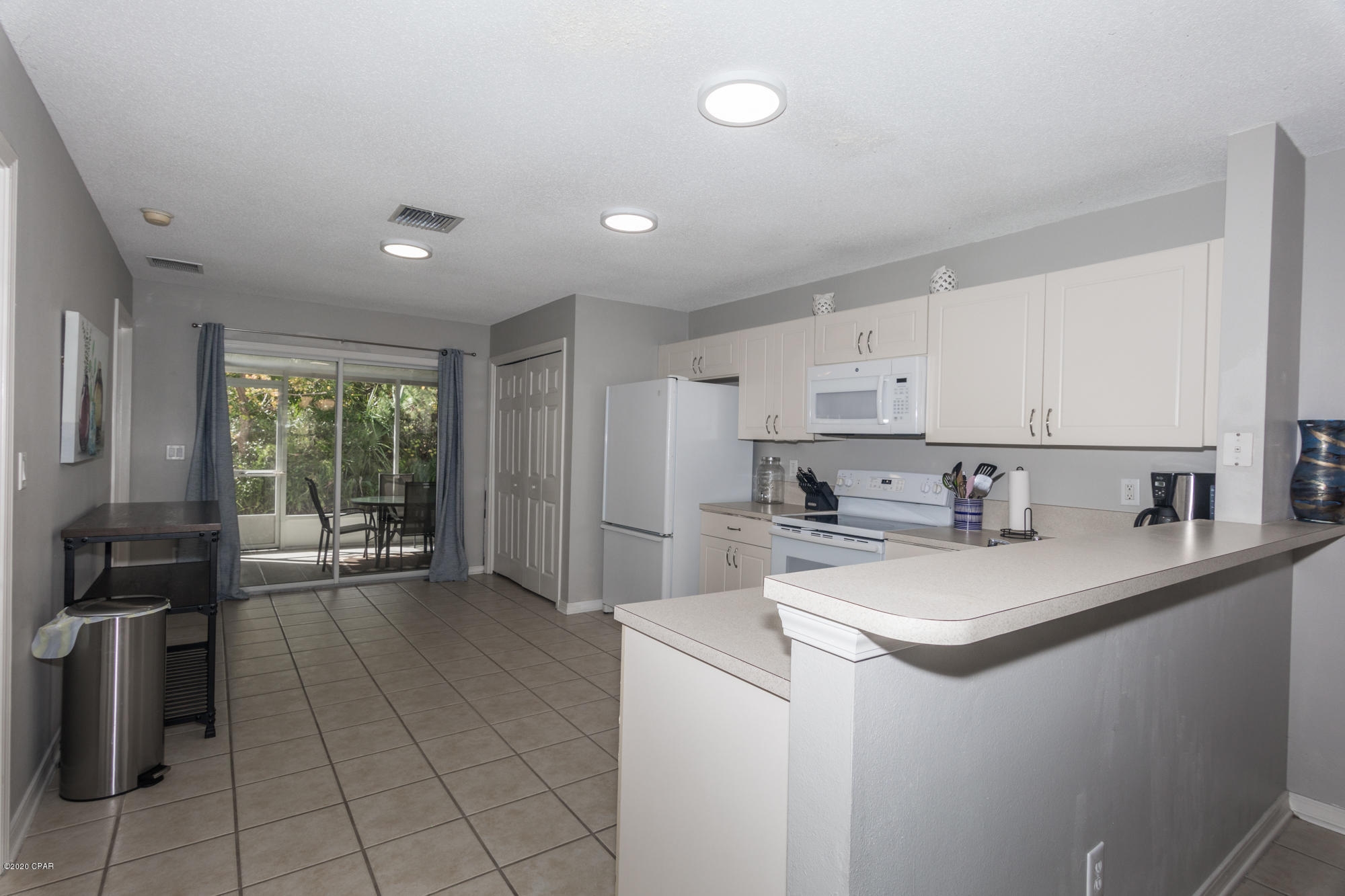 Palmetto Trace - Residential