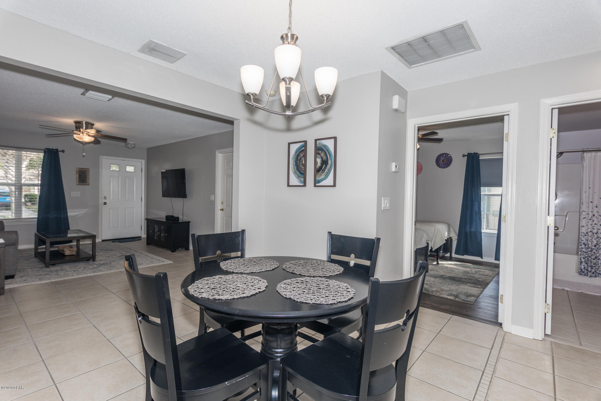 Palmetto Trace - Residential