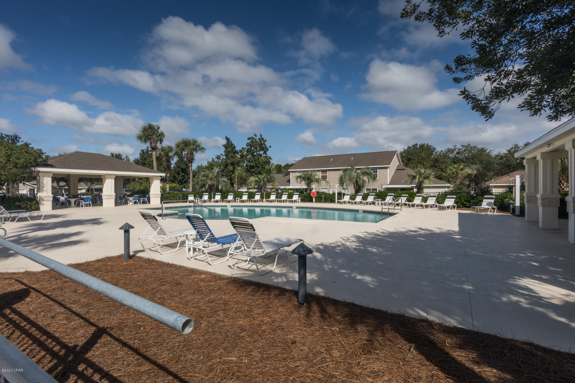 Palmetto Trace - Residential