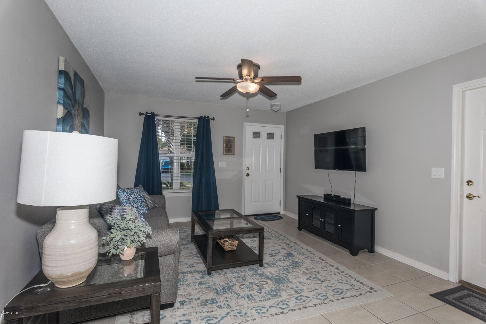 Palmetto Trace - Residential