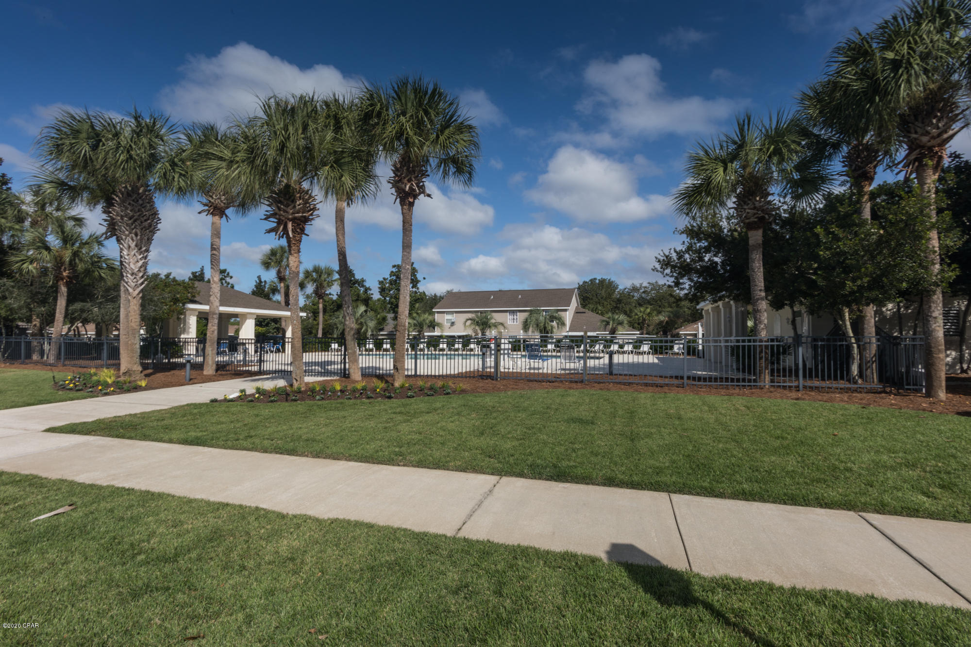 Palmetto Trace - Residential