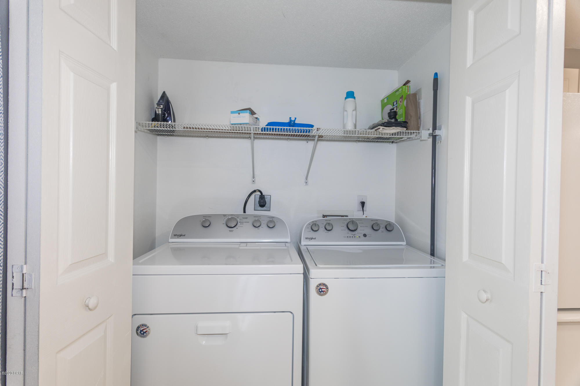 Palmetto Trace - Residential