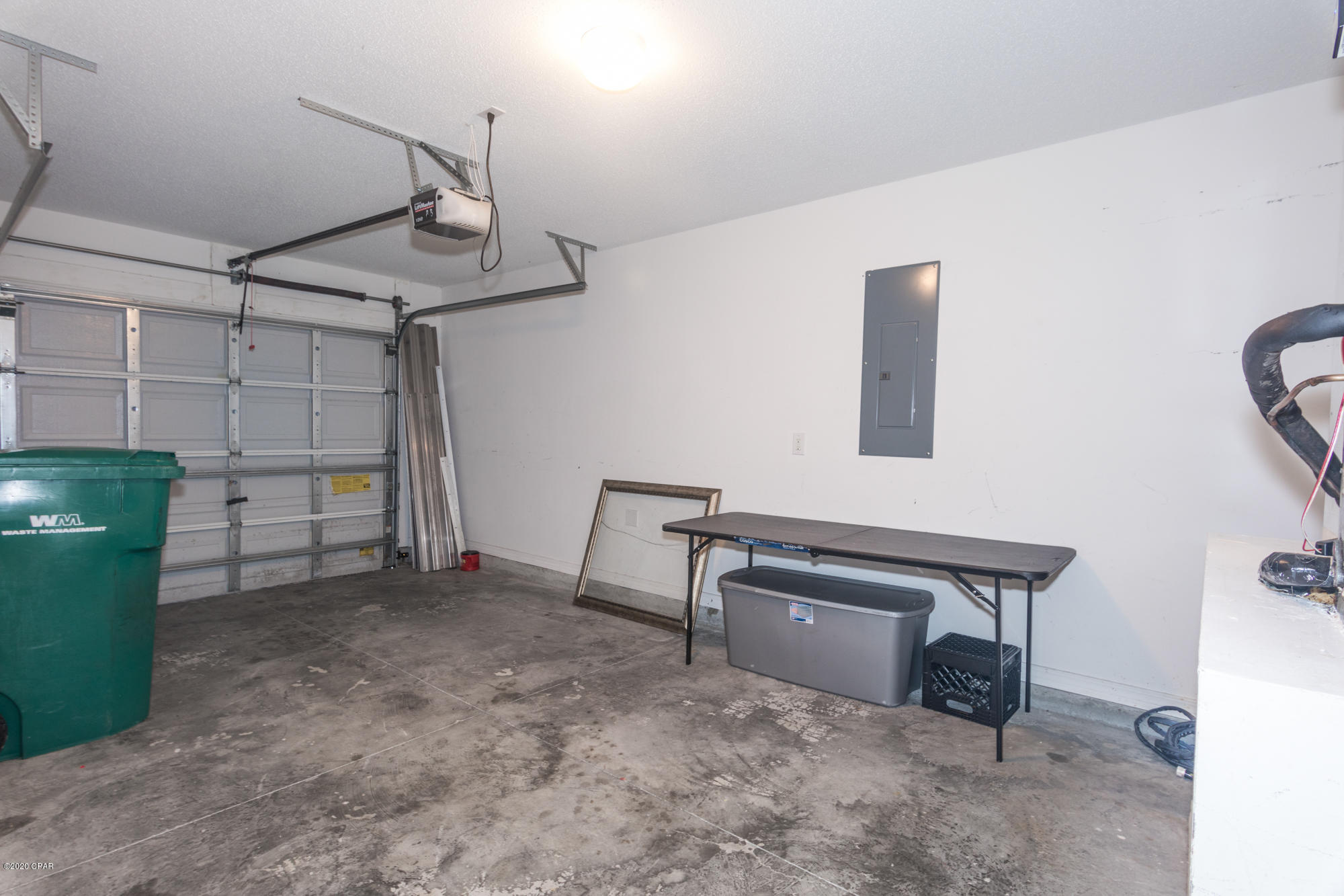 Palmetto Trace - Residential