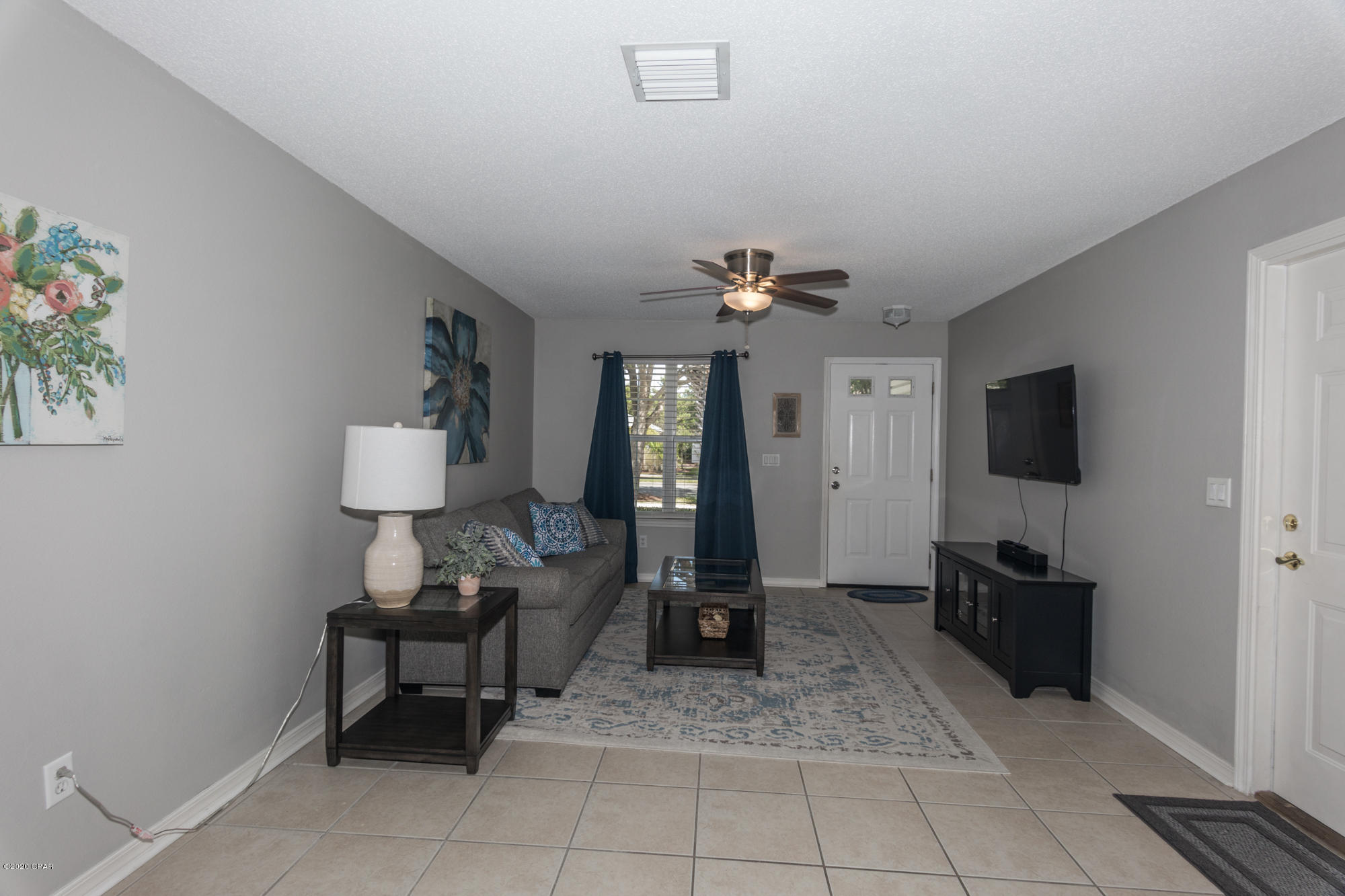 Palmetto Trace - Residential