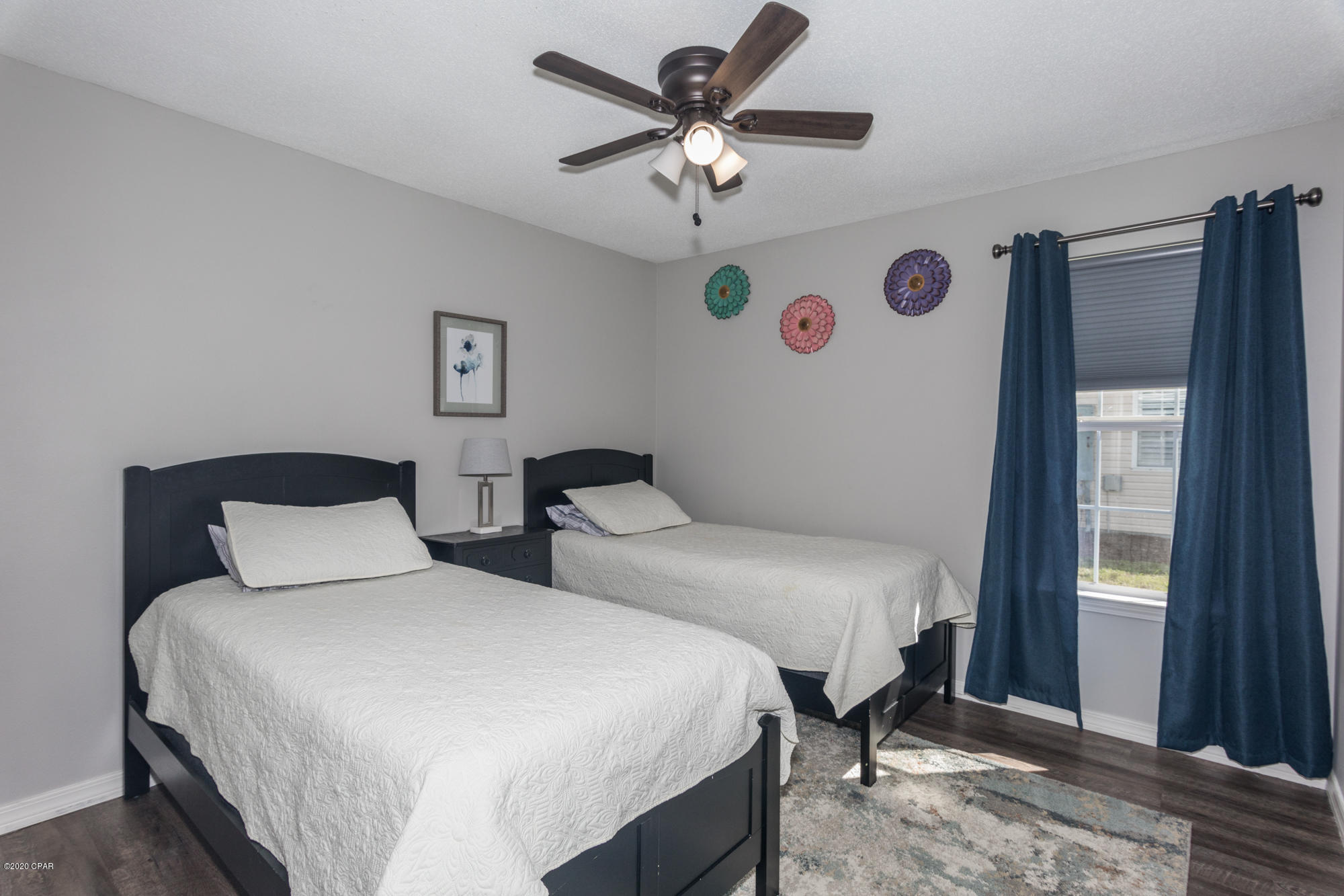 Palmetto Trace - Residential