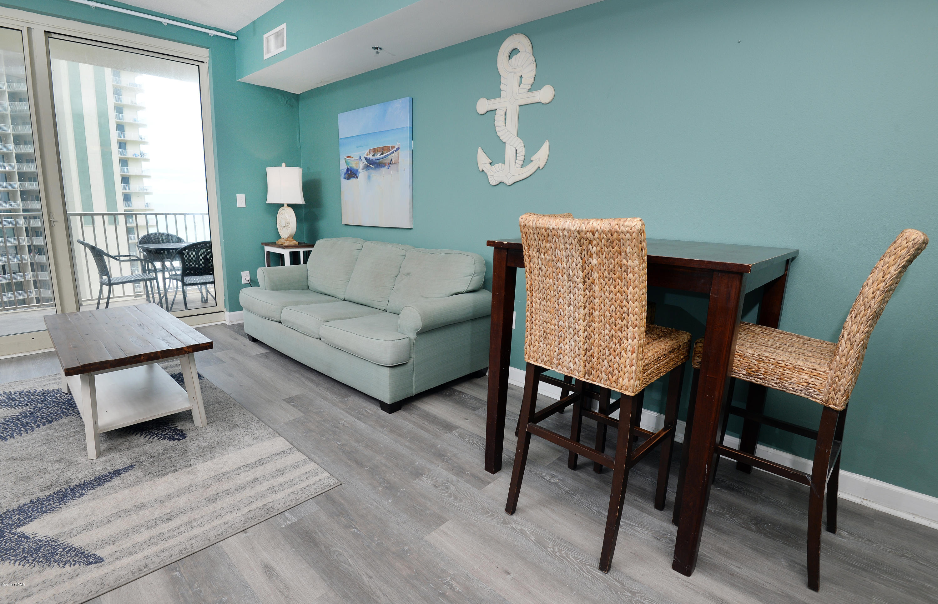 Shores Of Panama - Residential