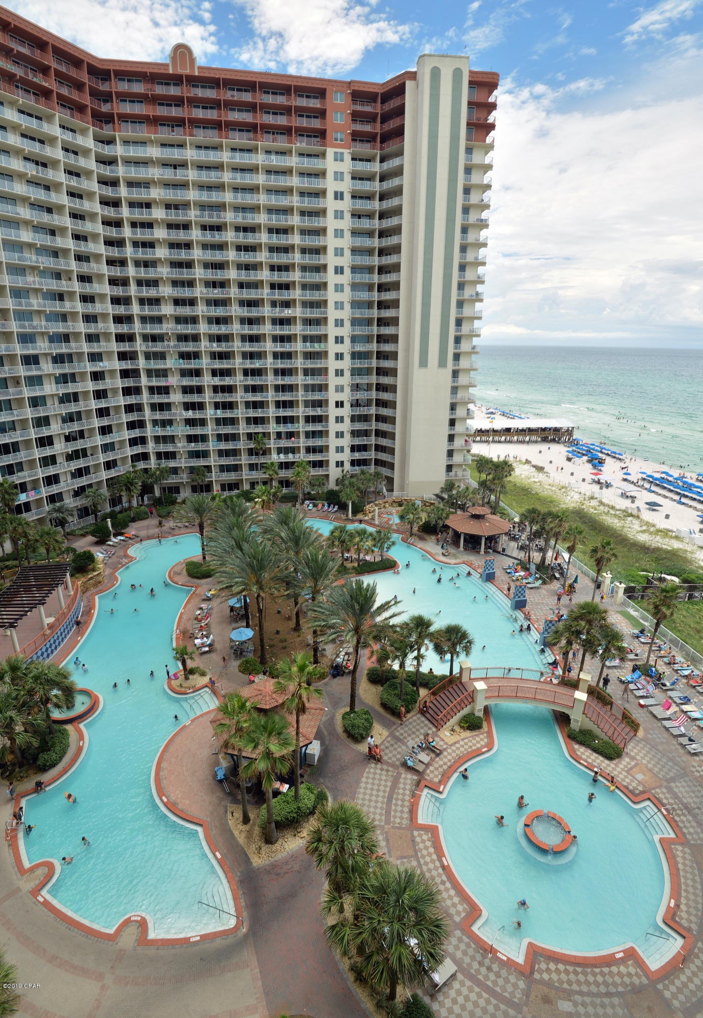 Shores Of Panama - Residential