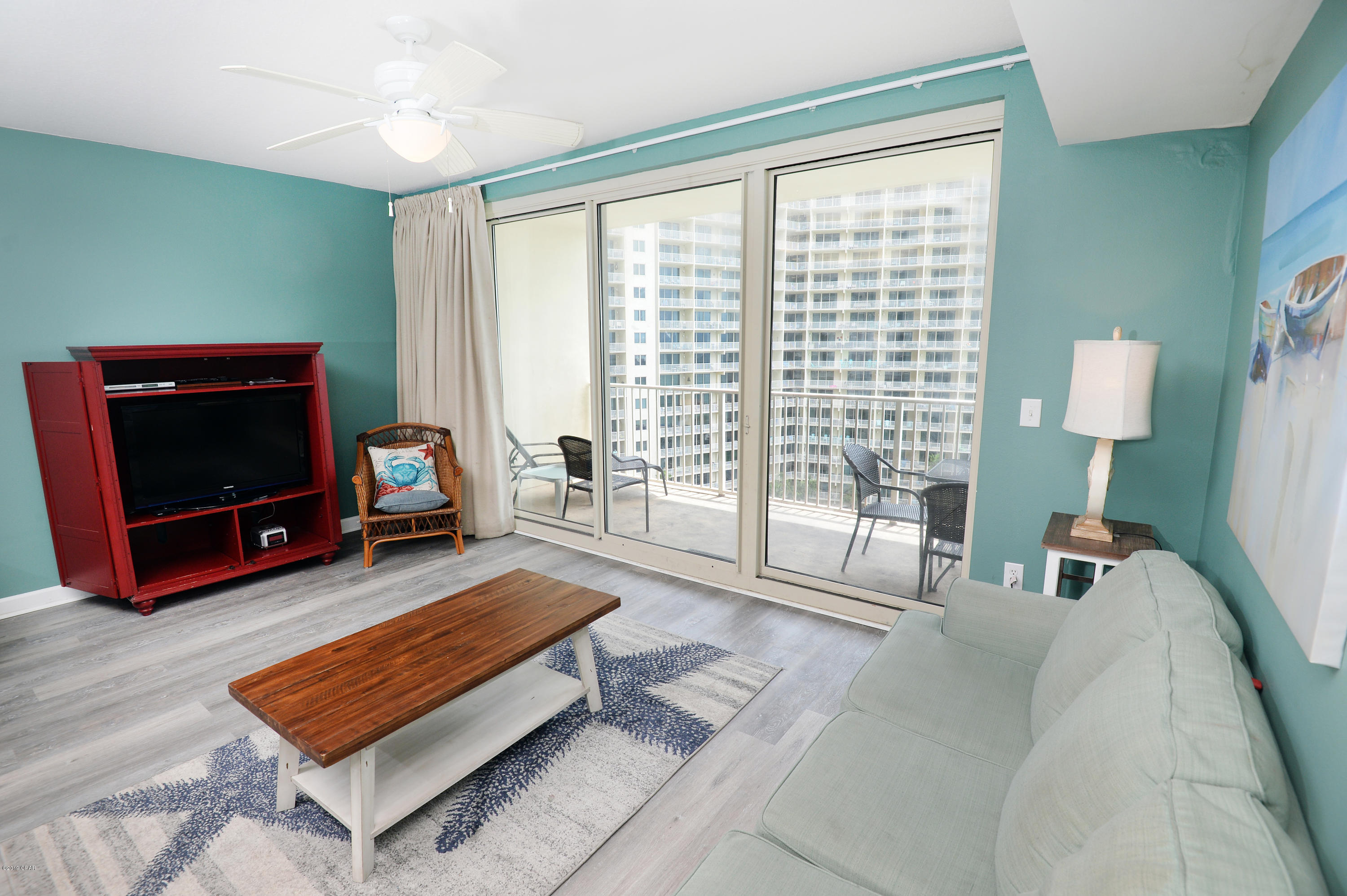 Shores Of Panama - Residential