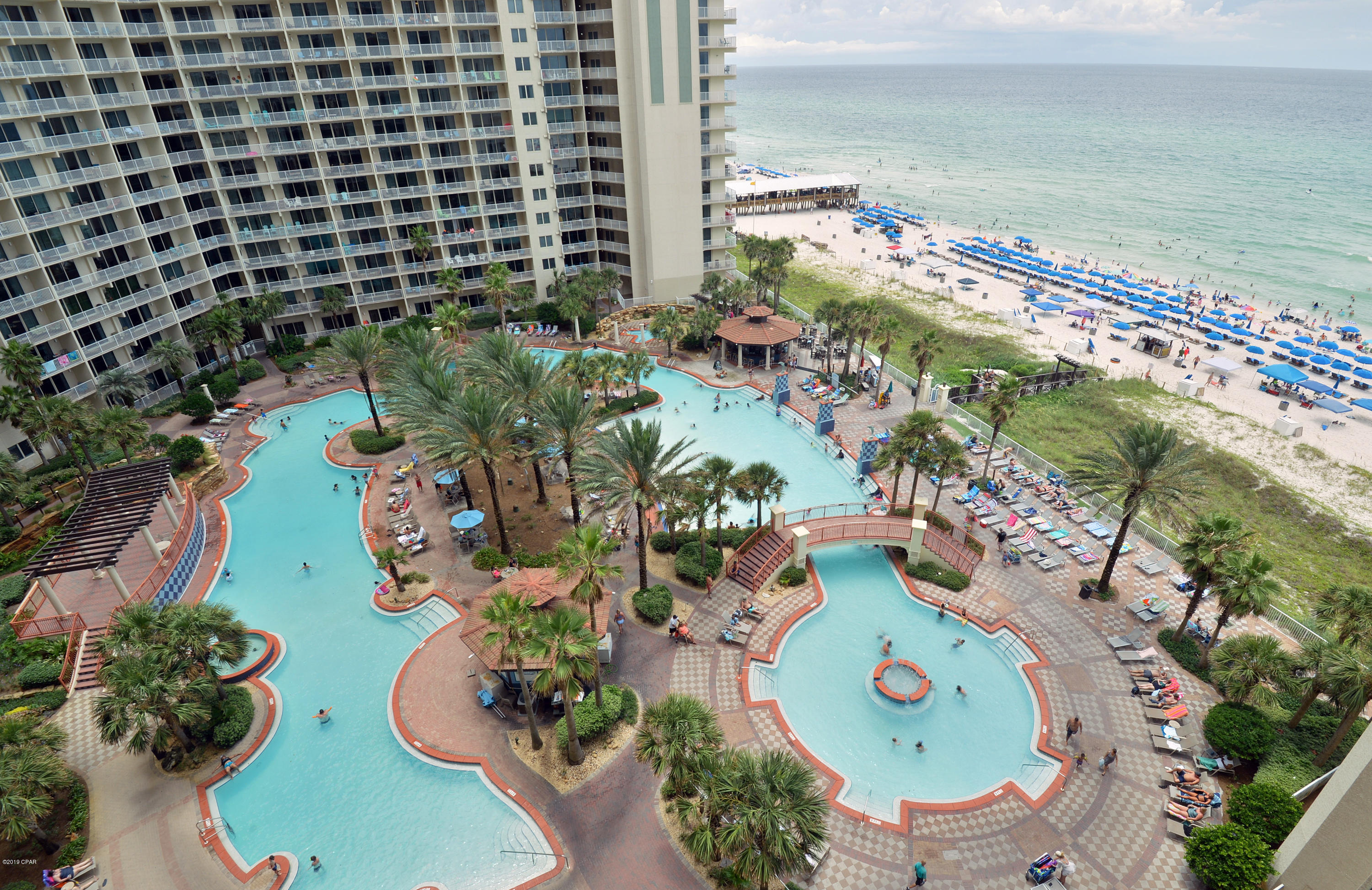 Shores Of Panama - Residential