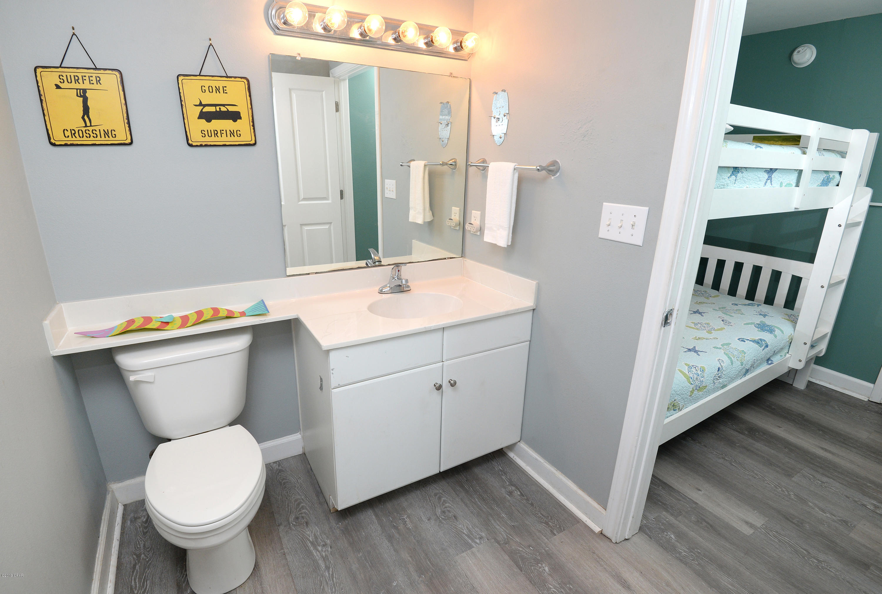 Shores Of Panama - Residential