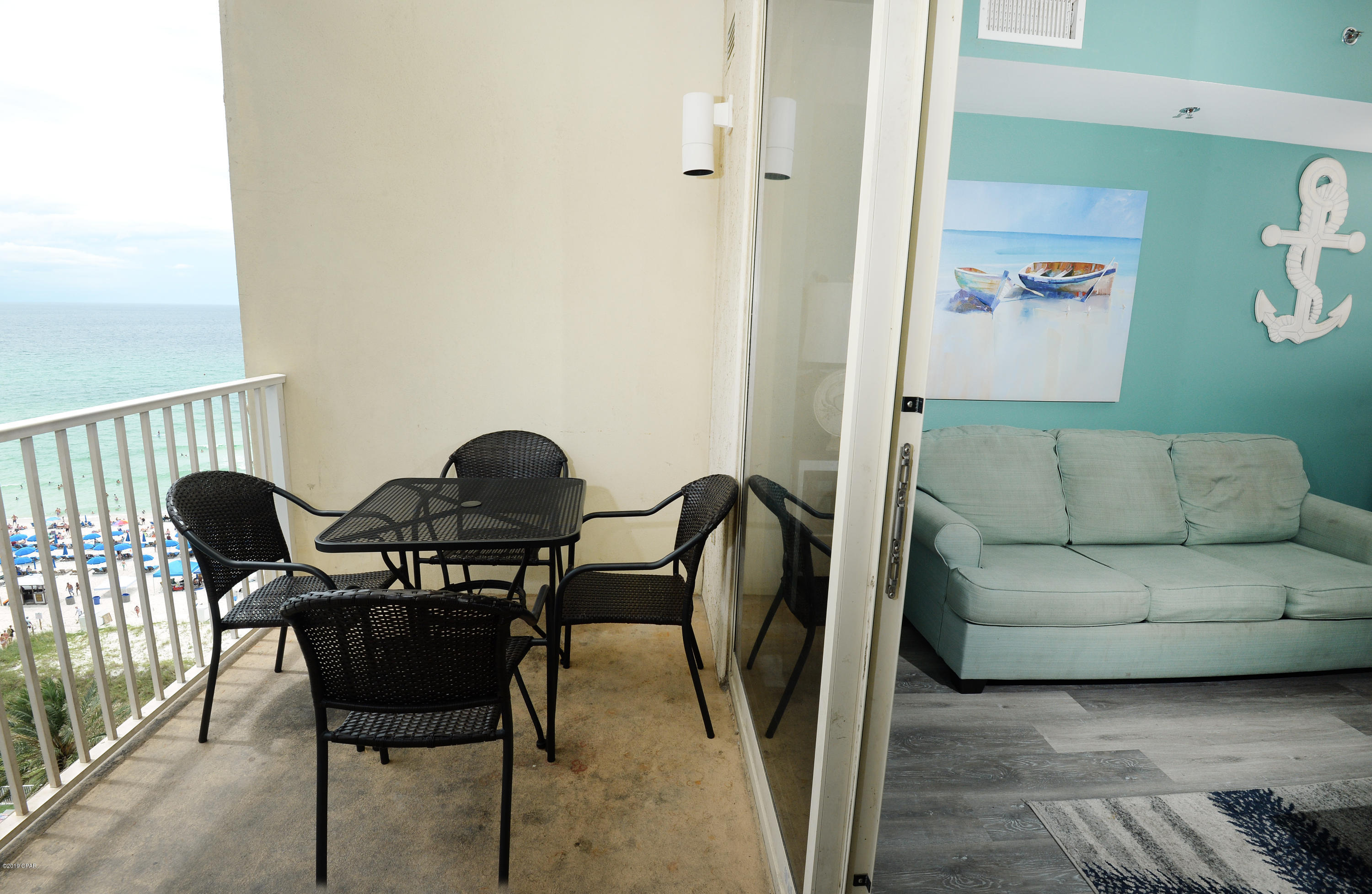 Shores Of Panama - Residential