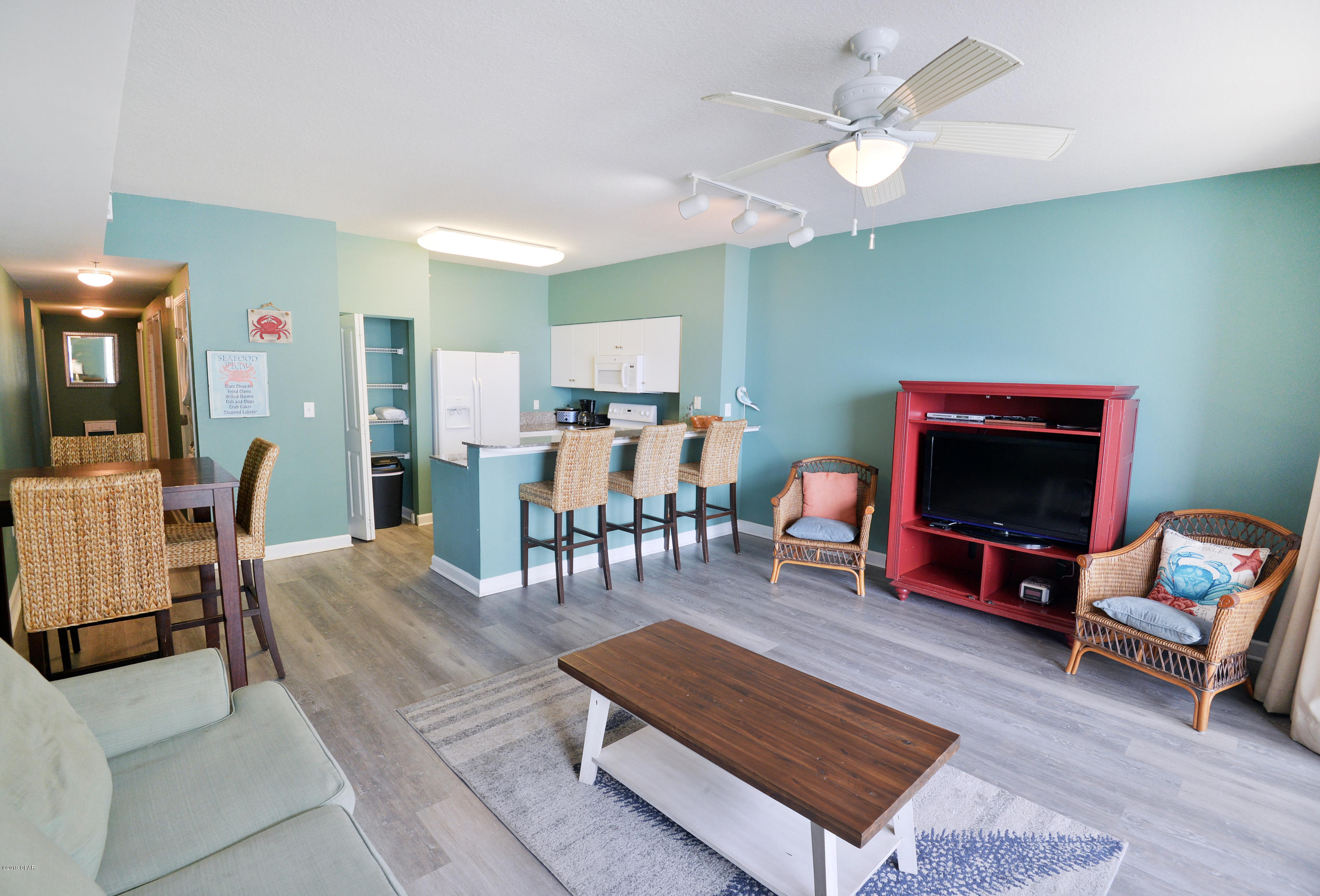 Shores Of Panama - Residential