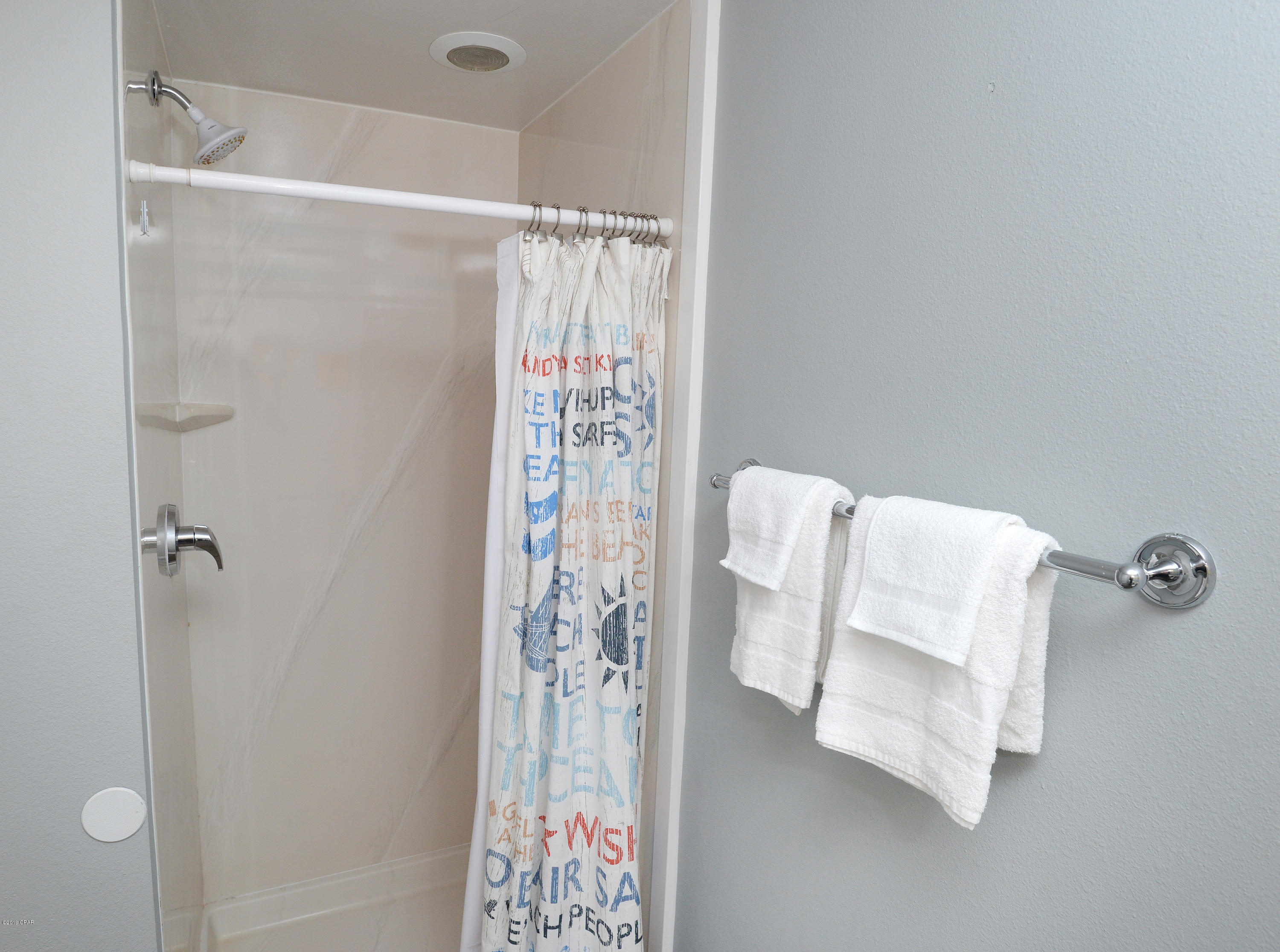 Shores Of Panama - Residential