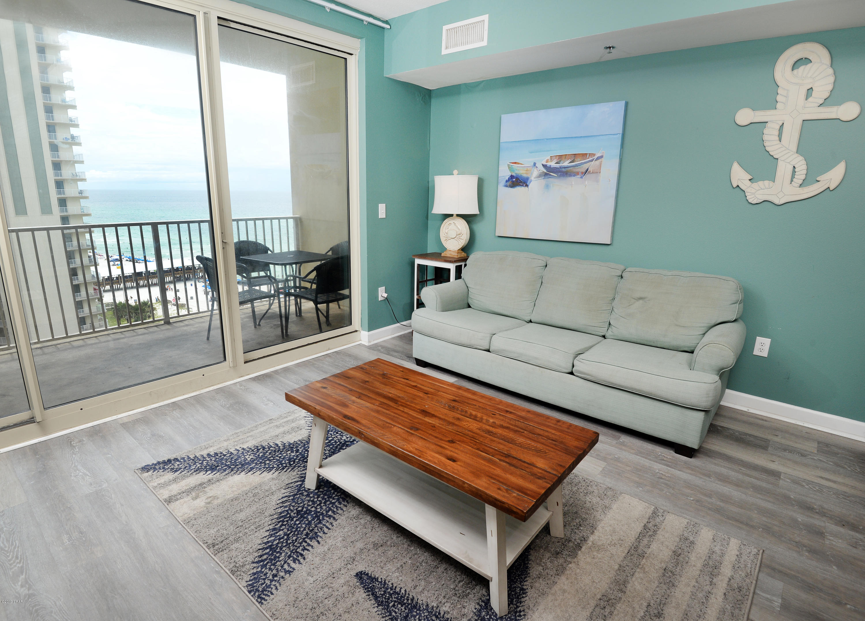 Shores Of Panama - Residential