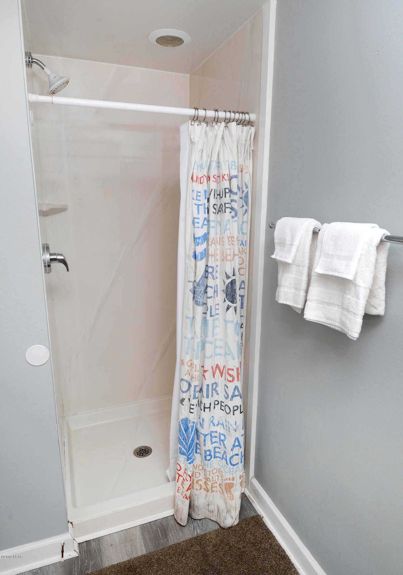 Shores Of Panama - Residential