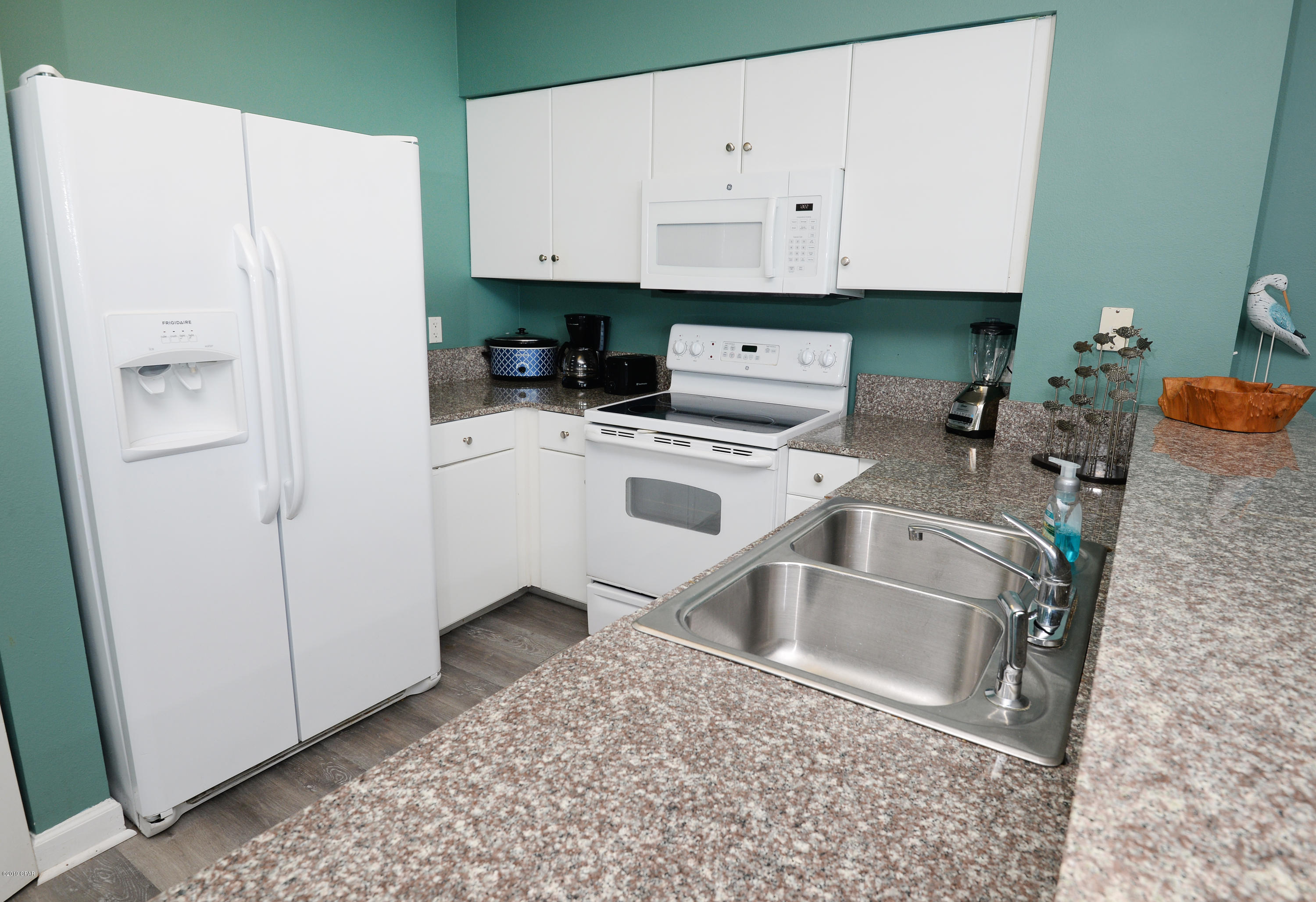 Shores Of Panama - Residential