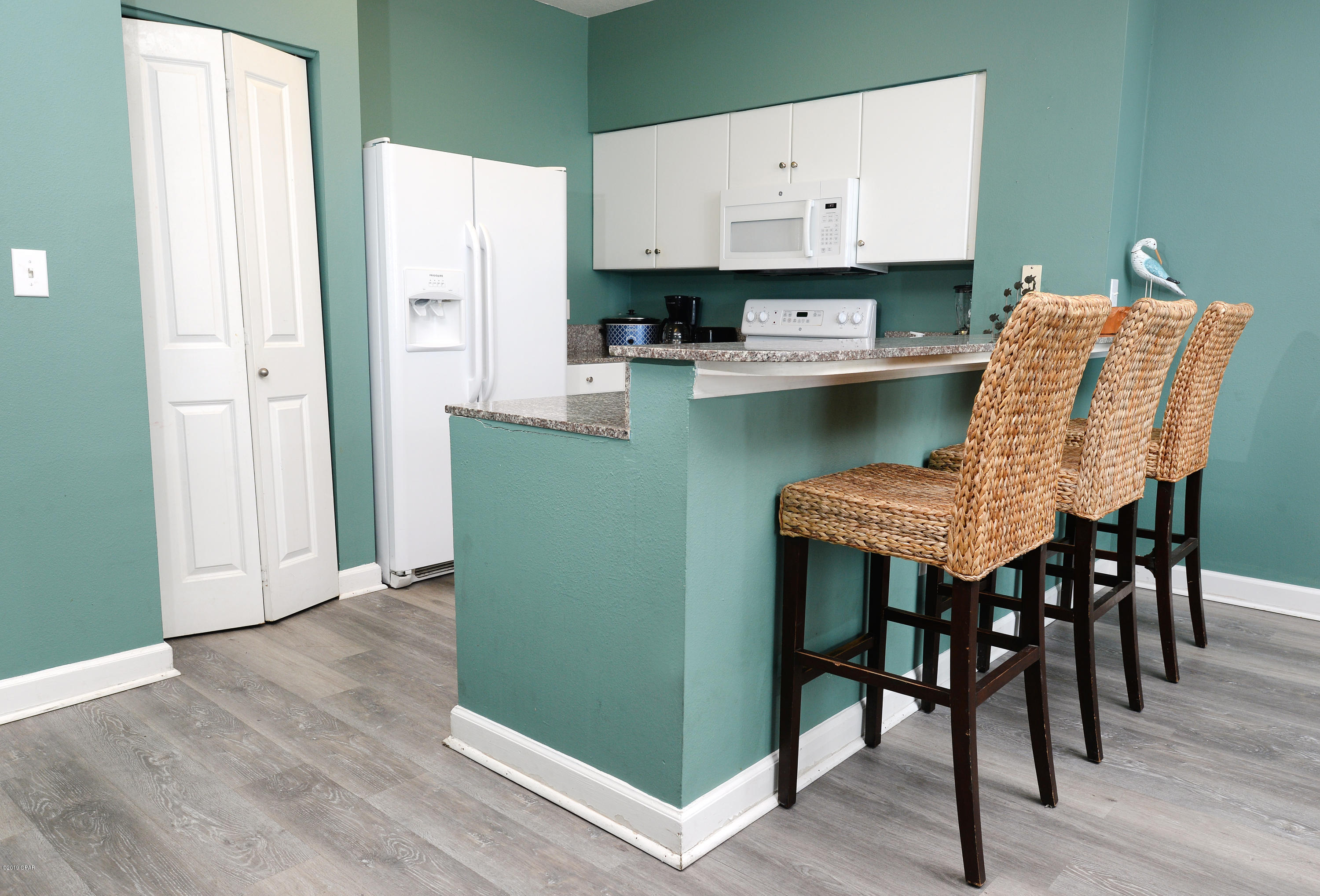 Shores Of Panama - Residential