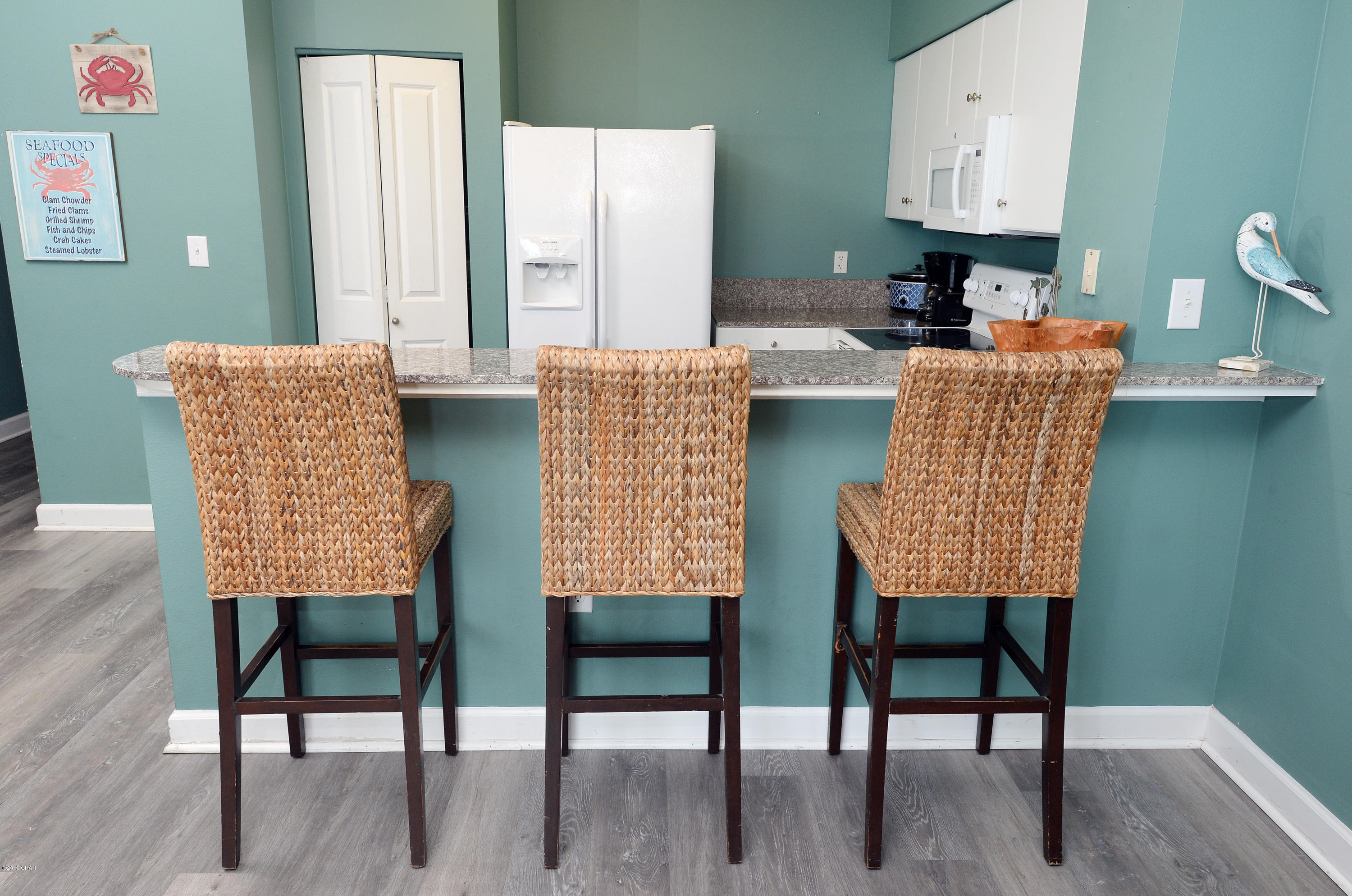 Shores Of Panama - Residential