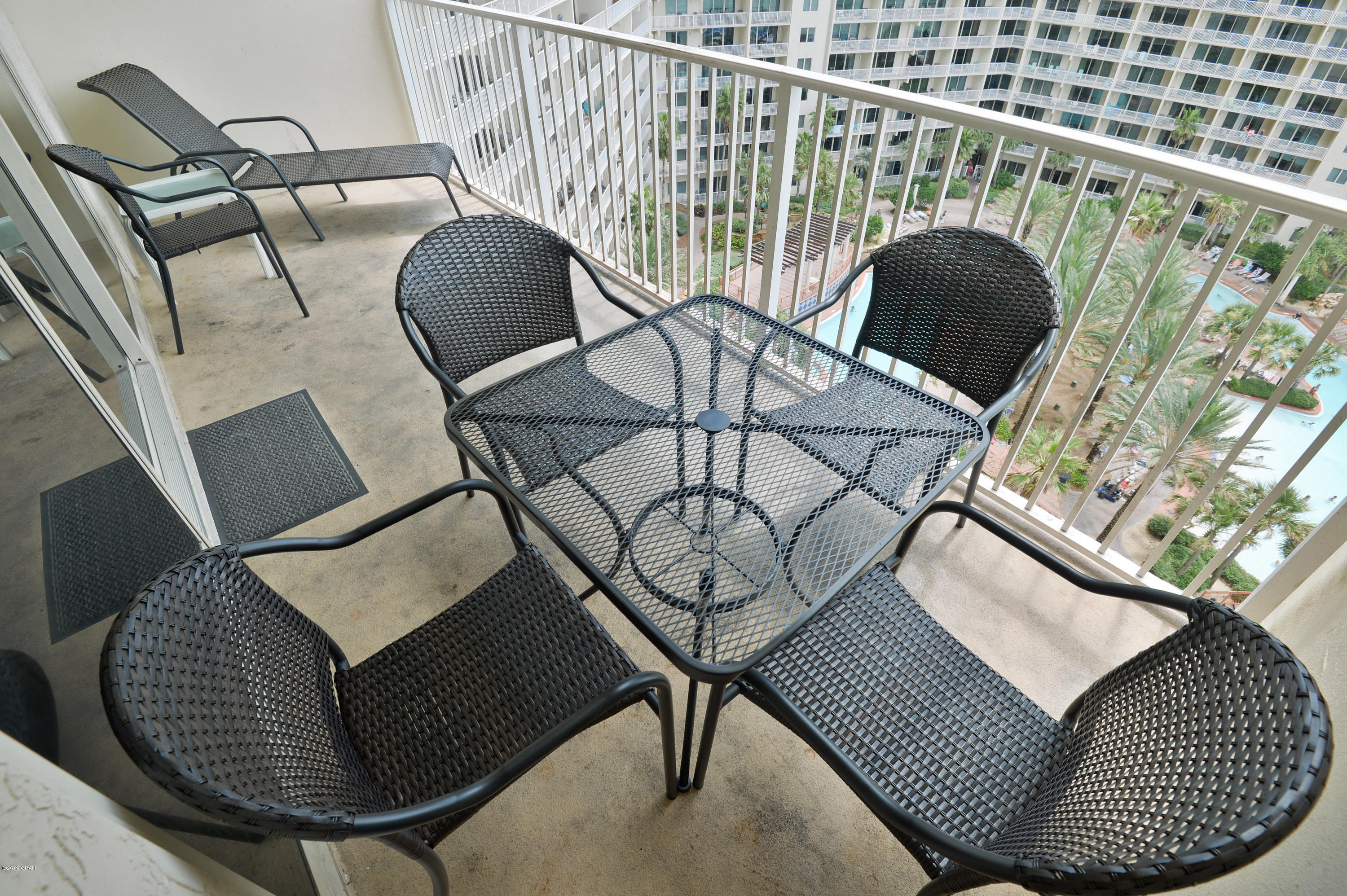 Shores Of Panama - Residential