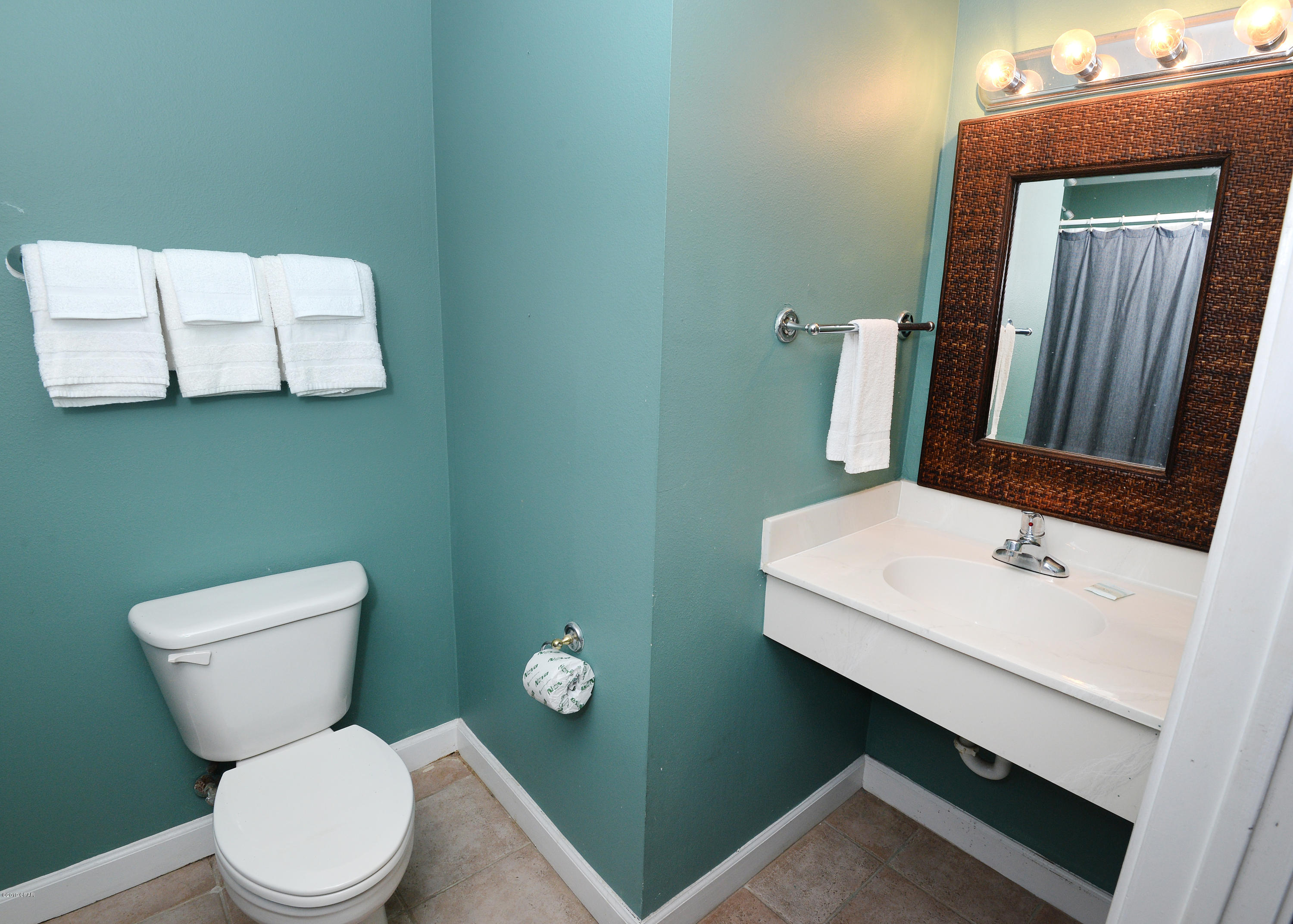 Shores Of Panama - Residential