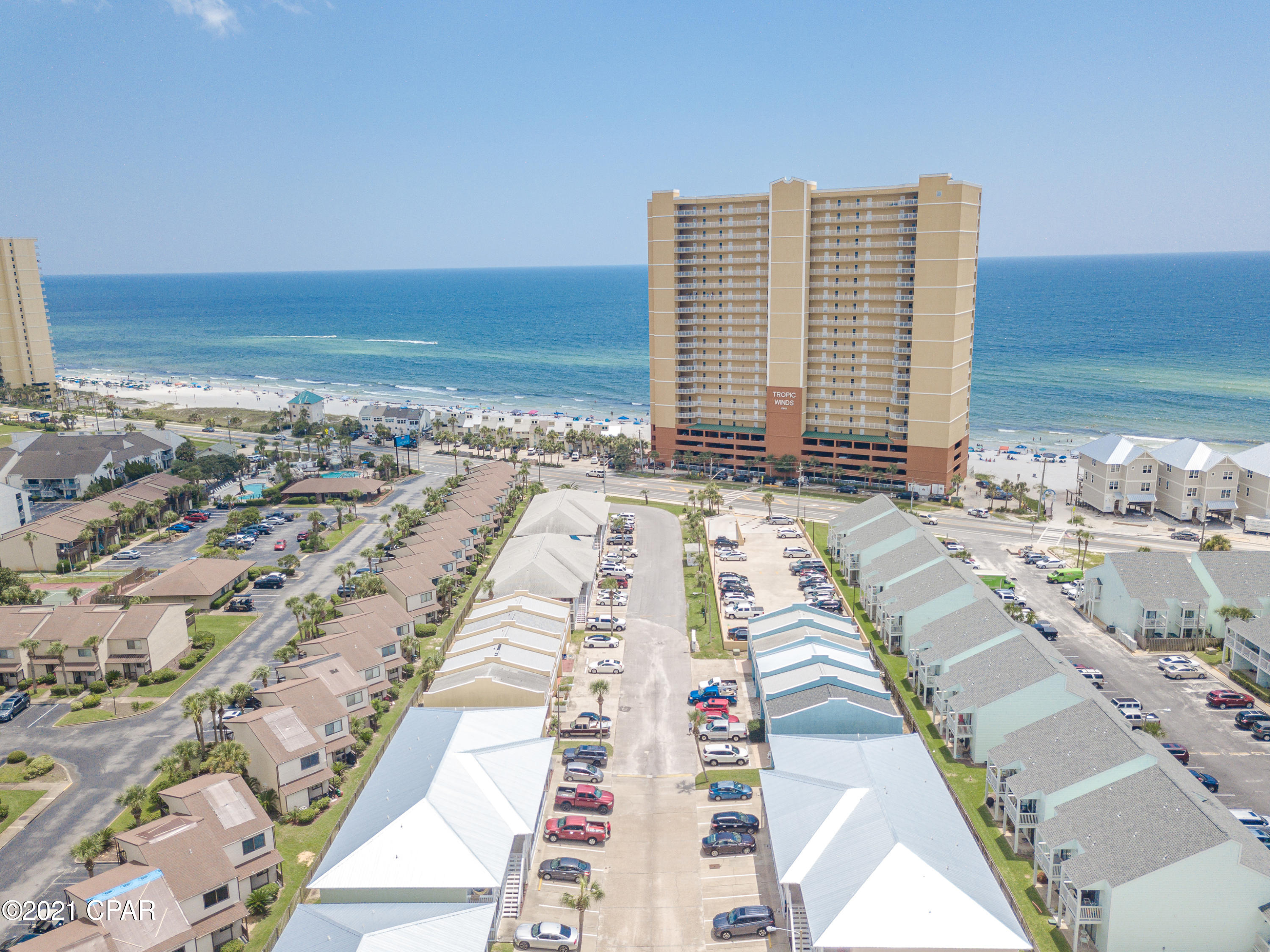 Wendwood Condo - Residential