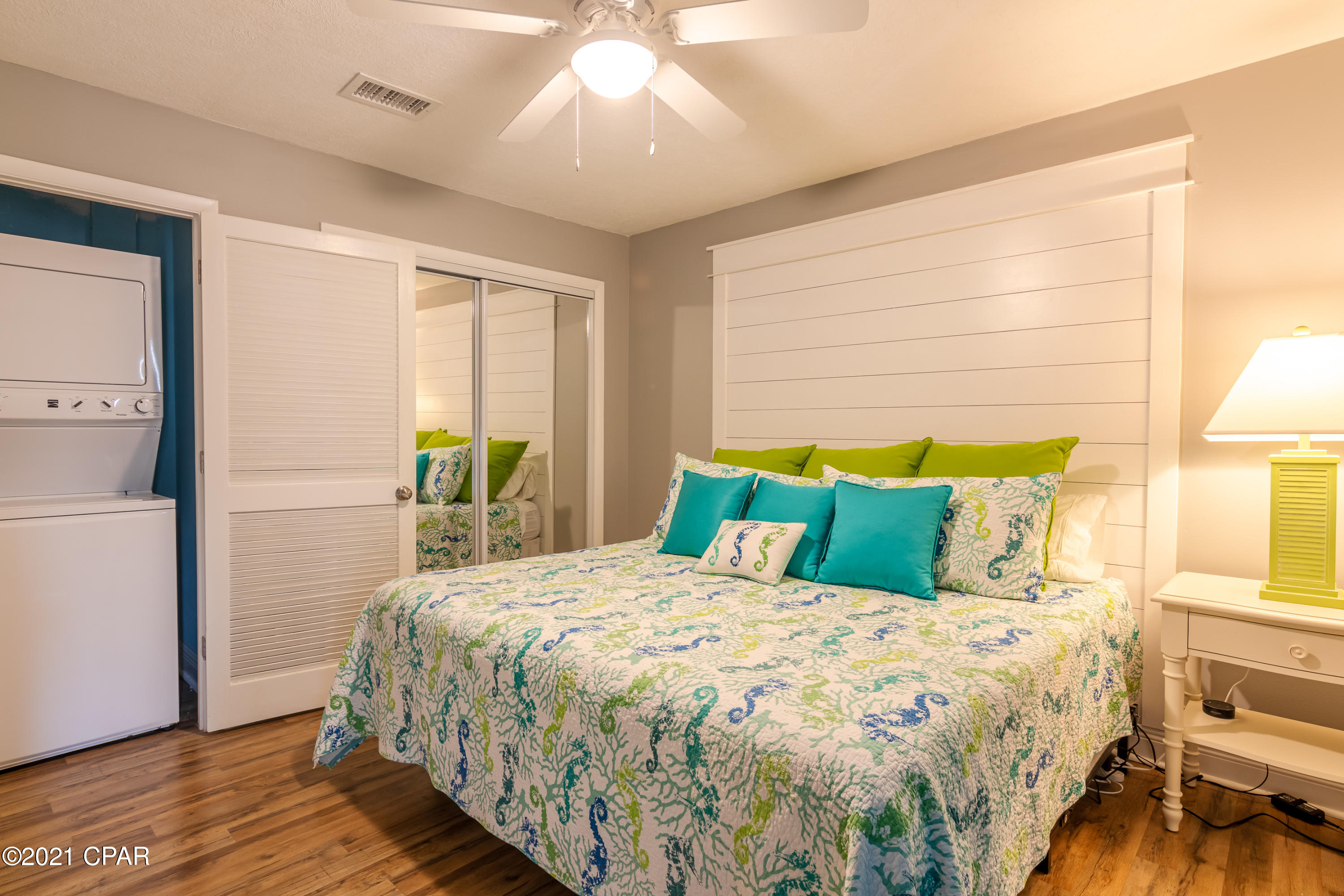 Wendwood Condo - Residential